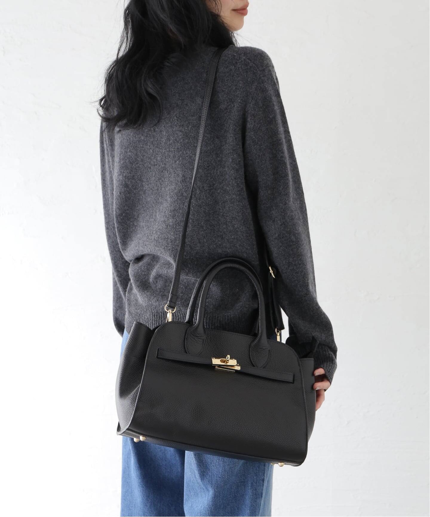 AULENTTI/オウレンティ ME TOTE（トートバッグ）｜LE TALON（ル タロン