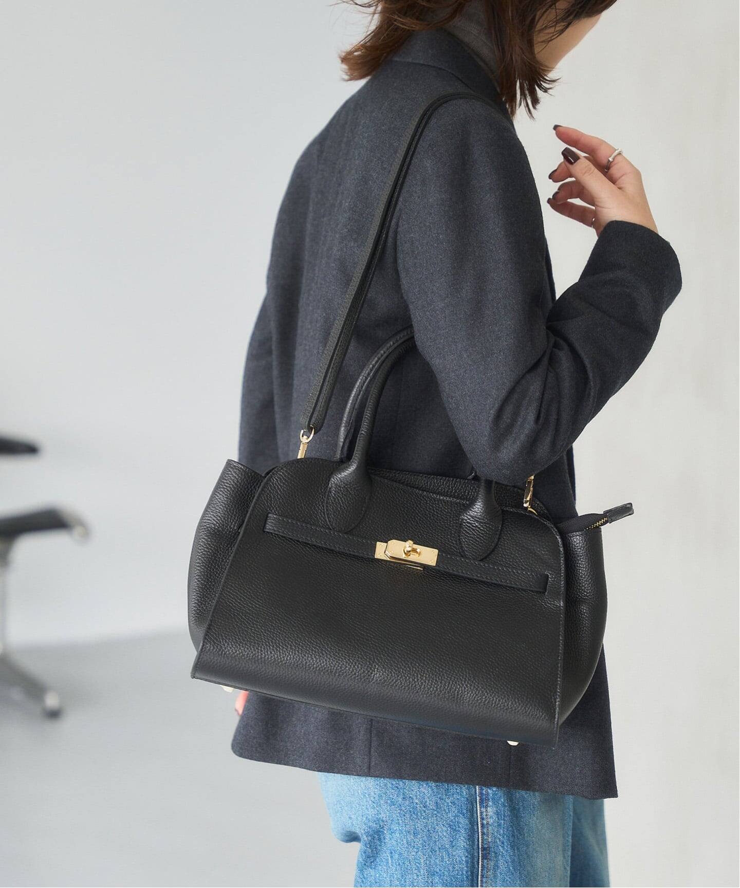 AULENTTI/オウレンティ ME TOTE（トートバッグ）｜LE TALON（ル タロン