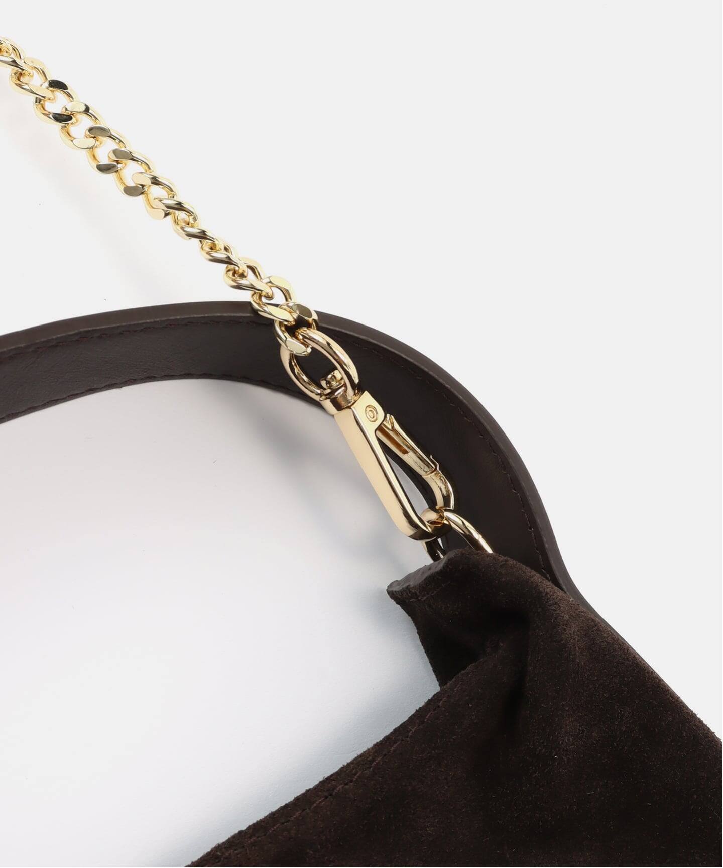 AULENTTI/オウレンティ COMBI BAG（ショルダーバッグ）｜LE TALON（ル