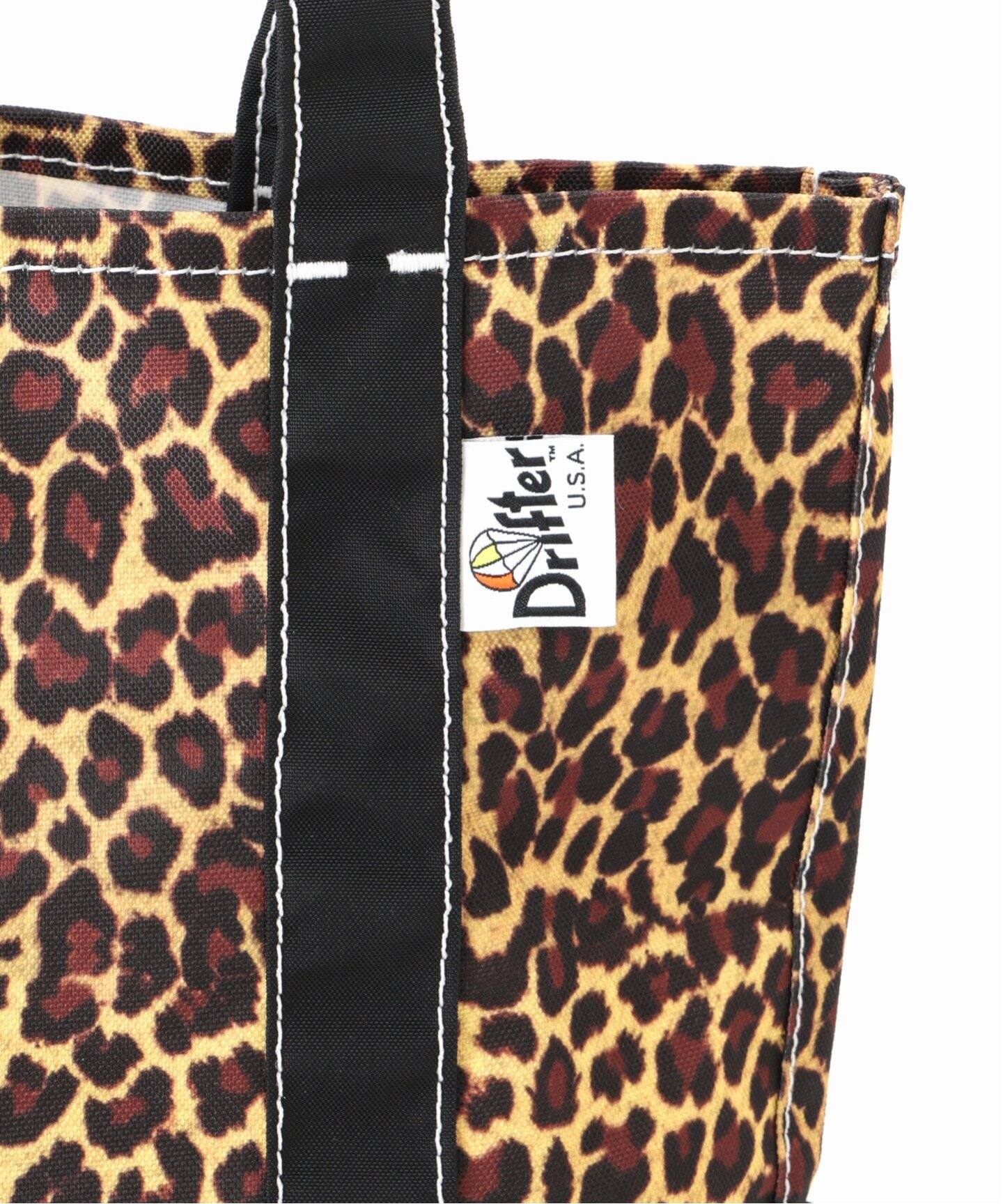 Drifter/ドリフター BUCKEYE M TOTE（トートバッグ）｜LE TALON（ル