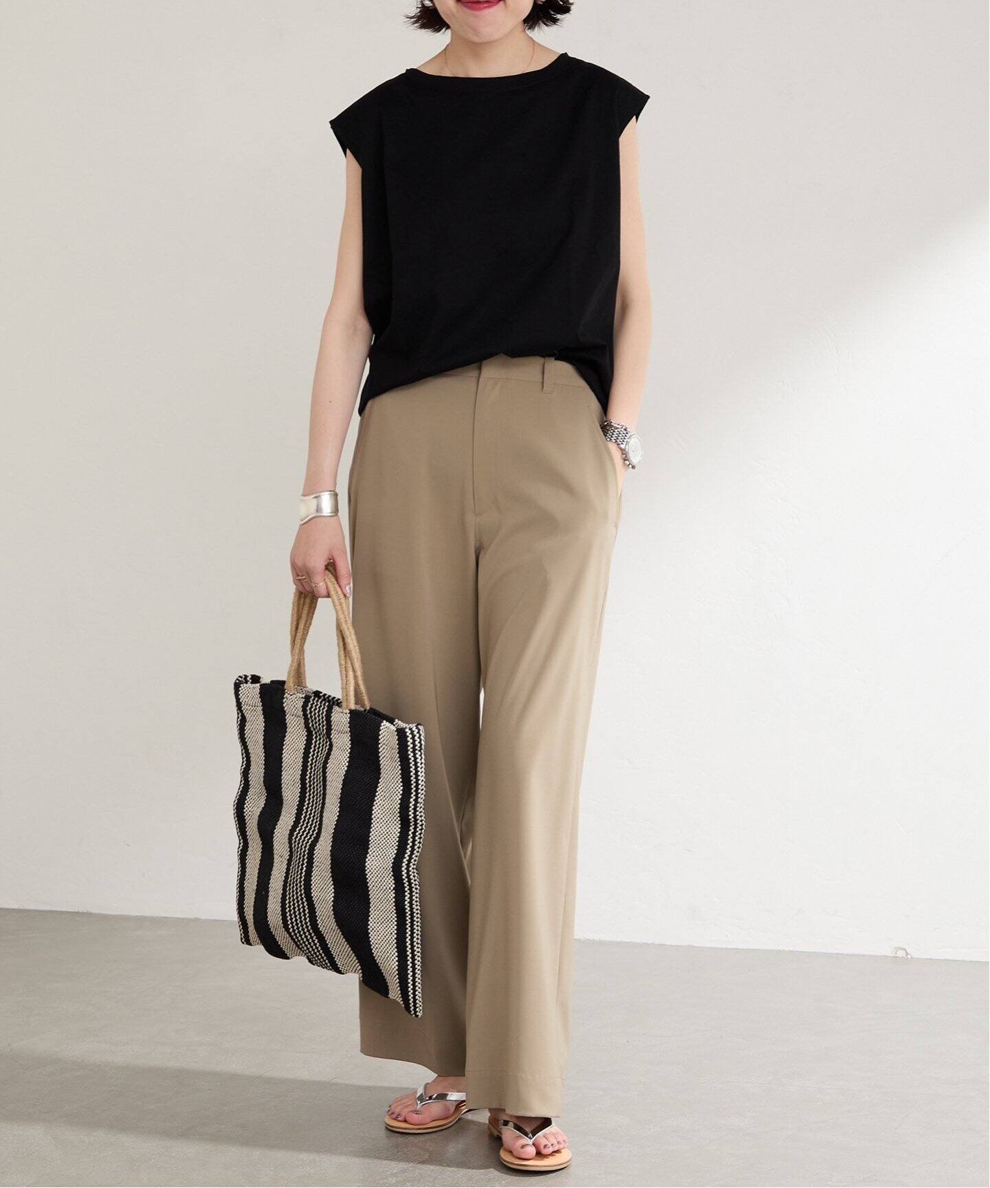 MAISON BENGAL/メゾンベンガル Jute TOTE（トートバッグ）｜LE TALON