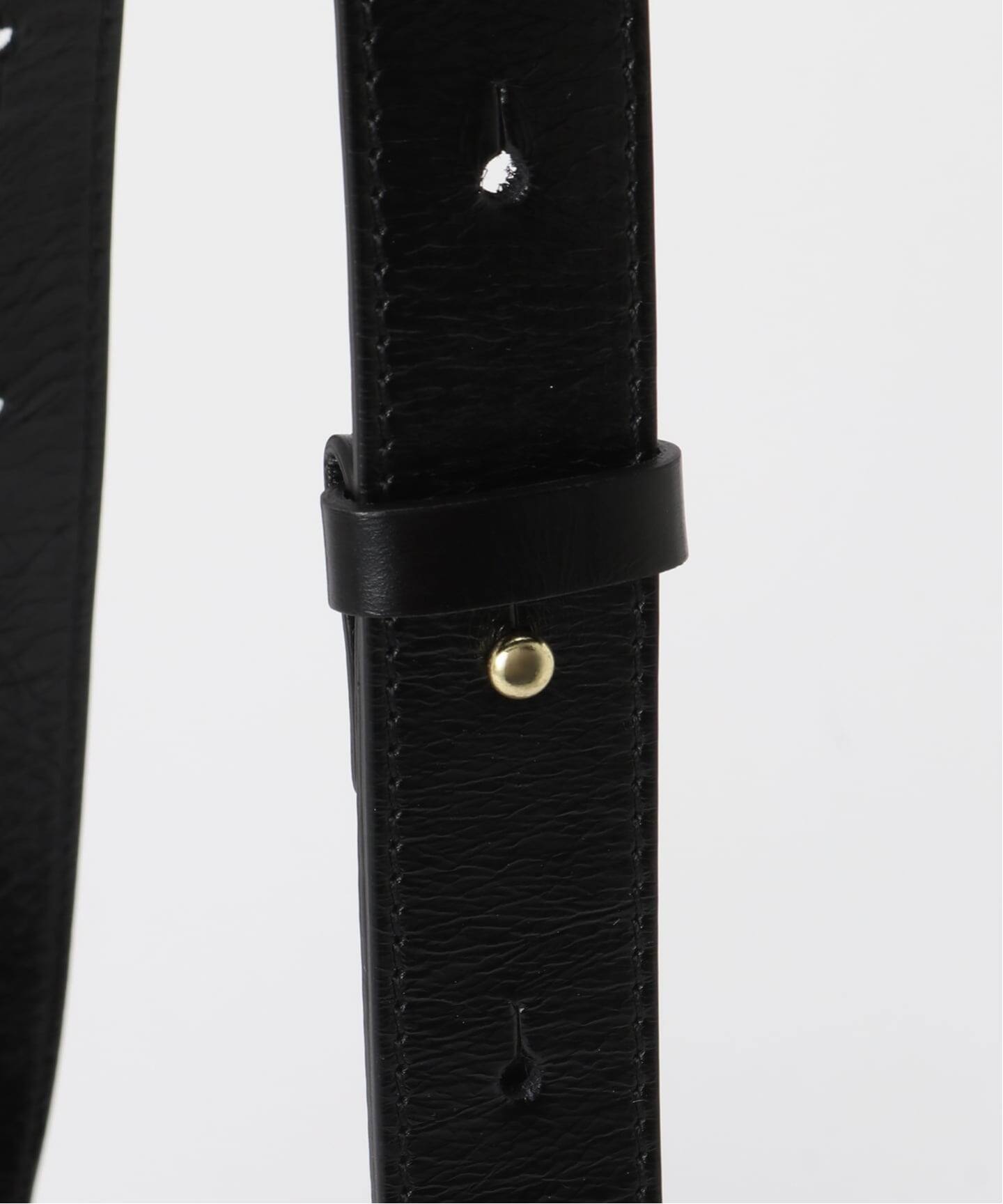 CHRISTIAN VILLA /クリスチャン ヴィラZEUS MINI（ショルダーバッグ