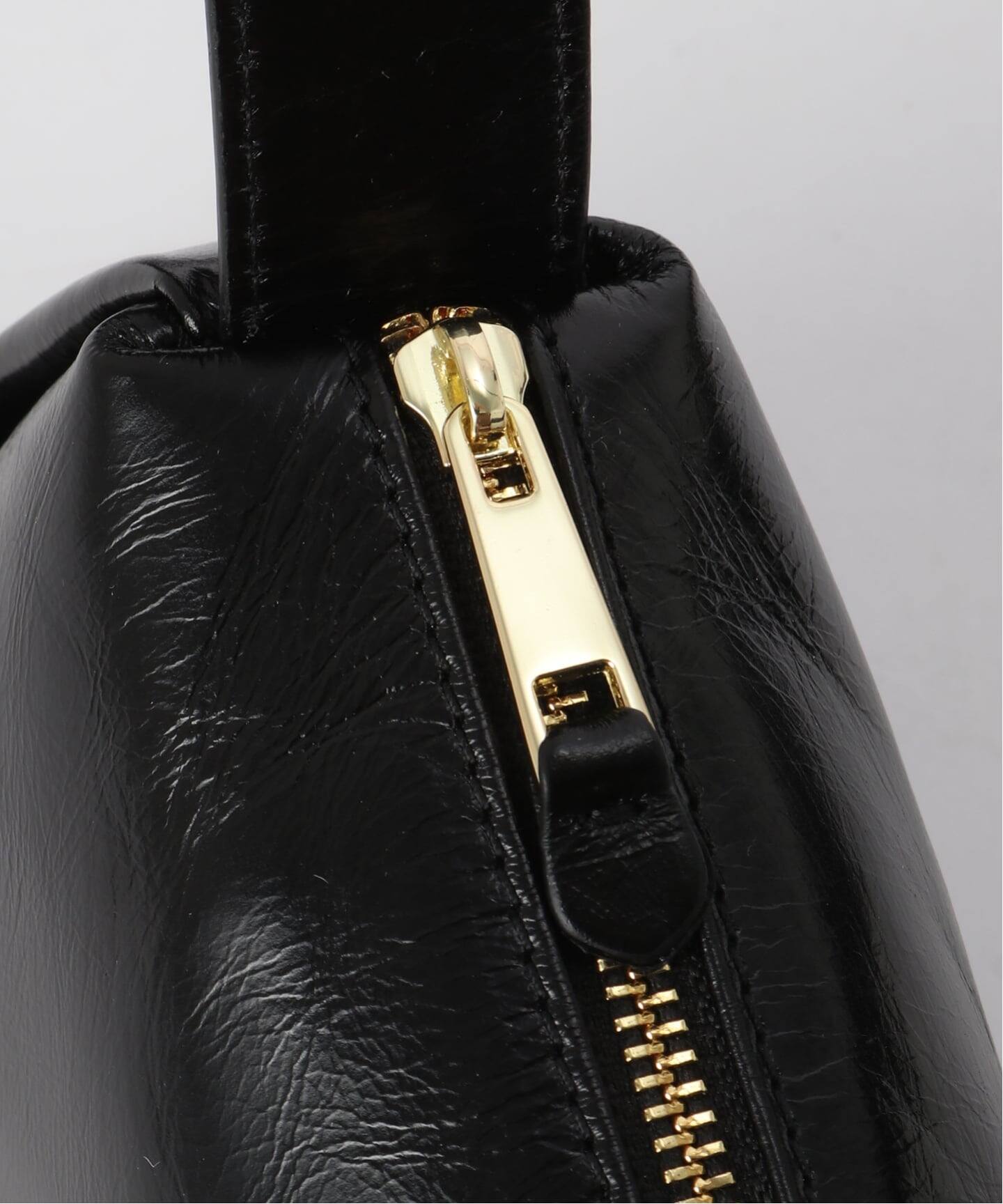 EDIT.FOR LULU クリスチャンヴィラドラムショルダーバッグmini ショルダーボストンmini BAG【クリスチャンヴィラ/CHRISTIAN VILLA