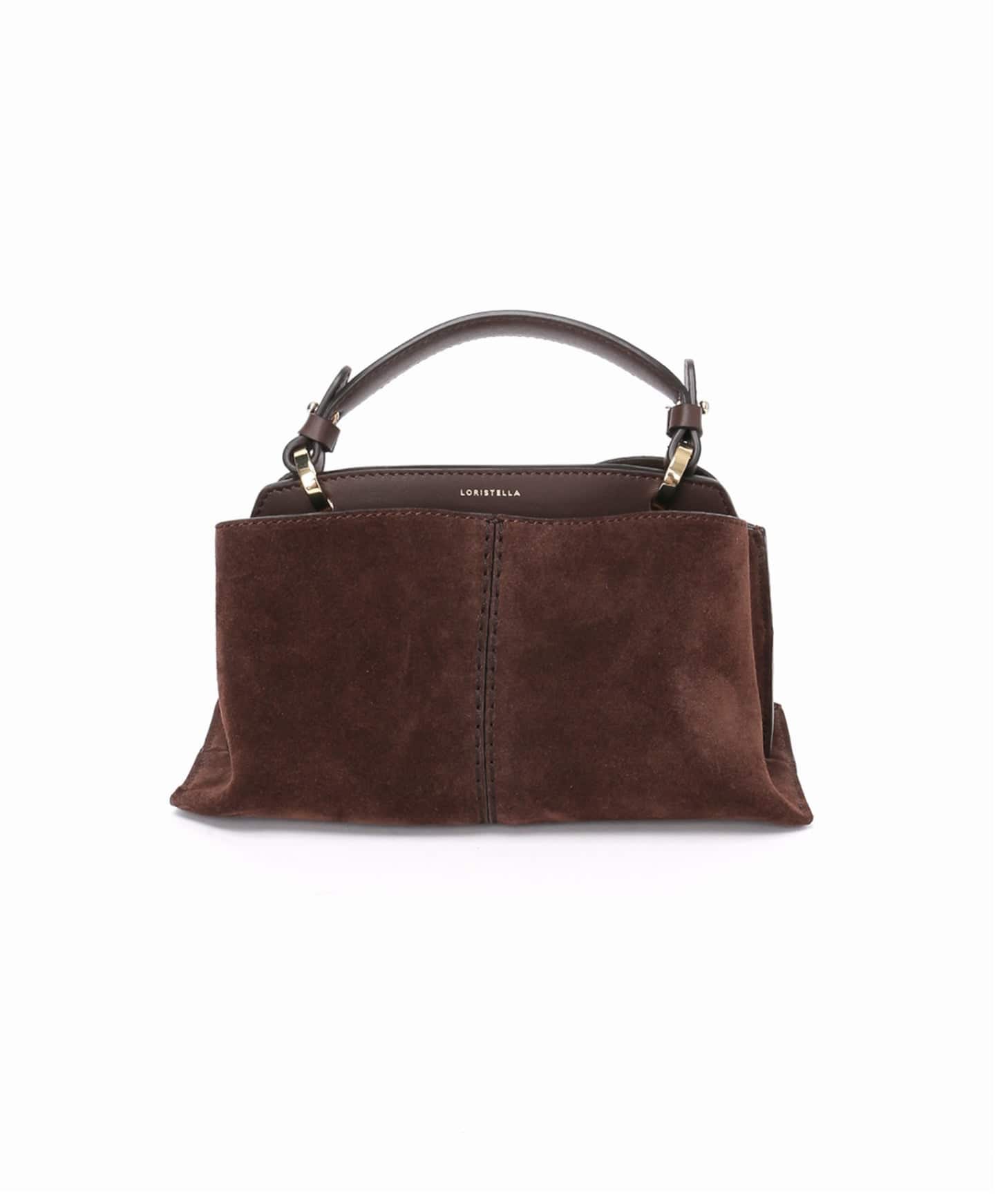 LORISTELLA/ロリステッラ COMBI BAG（ショルダーバッグ）｜LE