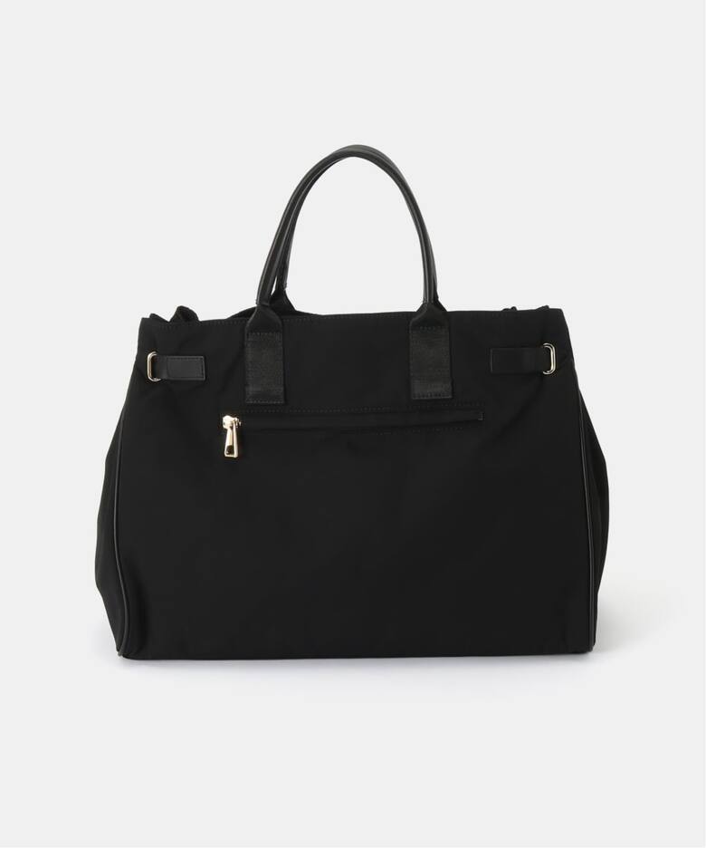 Story. /ストーリーBELTED TOTE L（トートバッグ）｜LE TALON（ル 