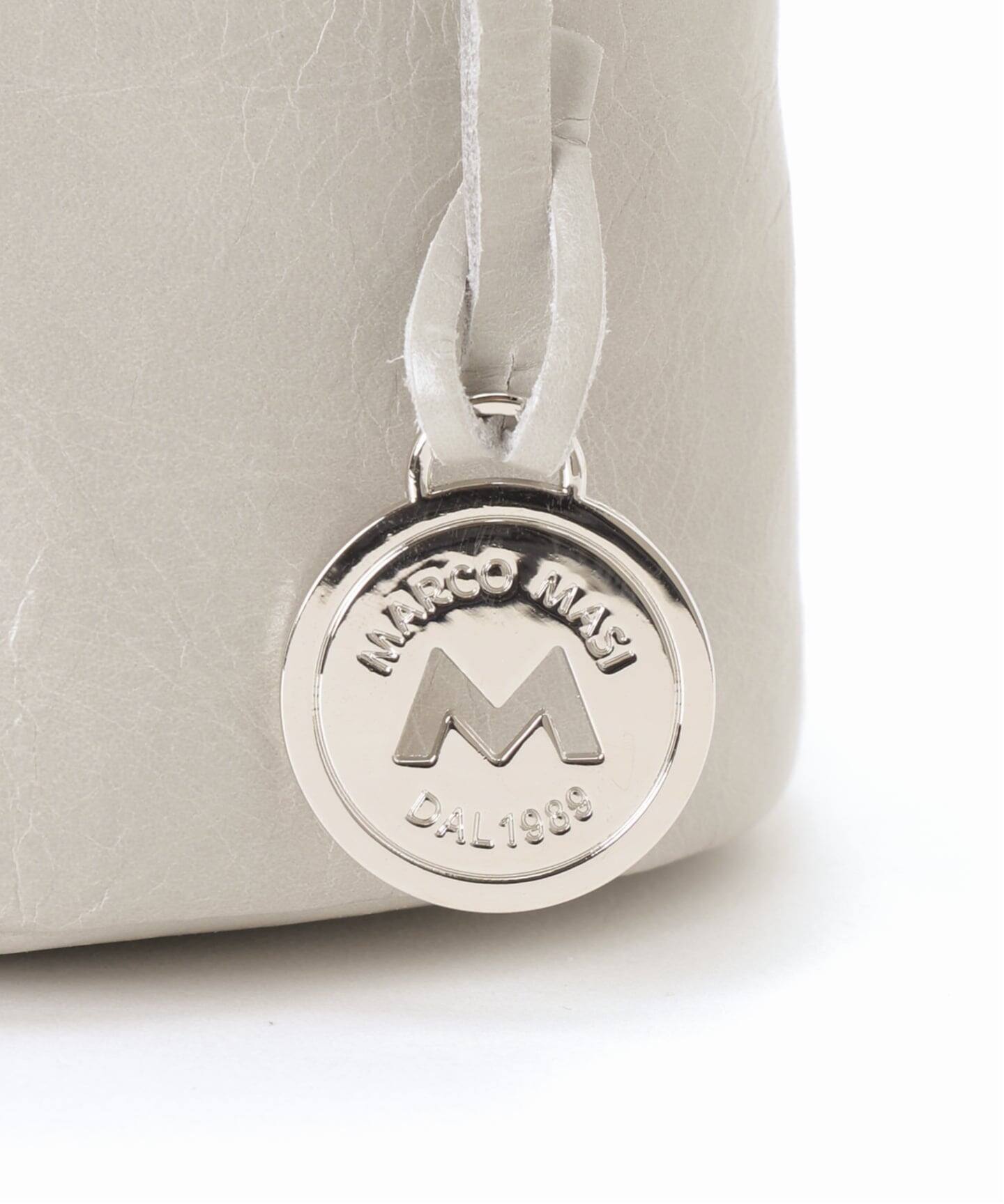 MARCO MASI/マルコマージ ZEUS BAG（その他バッグ）｜LE TALON（ル