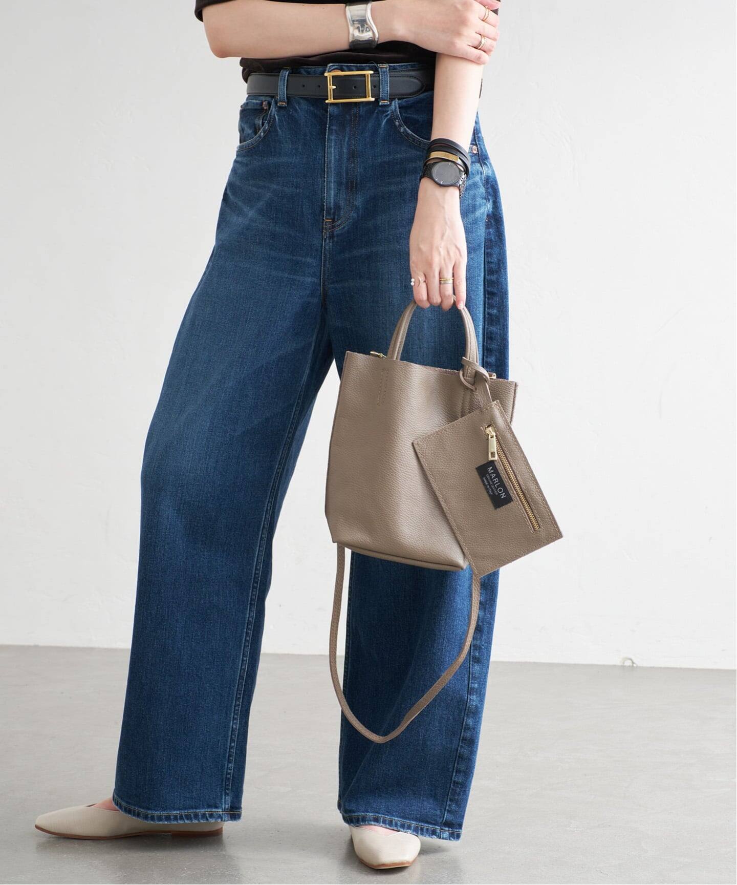 MARLON/マーロンSHOPPER MINI（トートバッグ）｜LE TALON（ル タロン