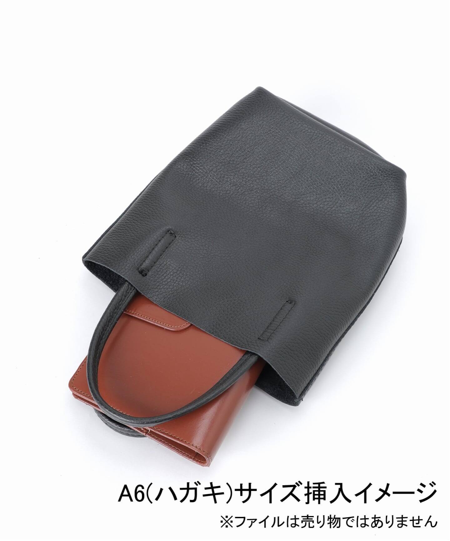 MARLON/マーロンSHOPPER MINI（トートバッグ）｜LE TALON（ル タロン