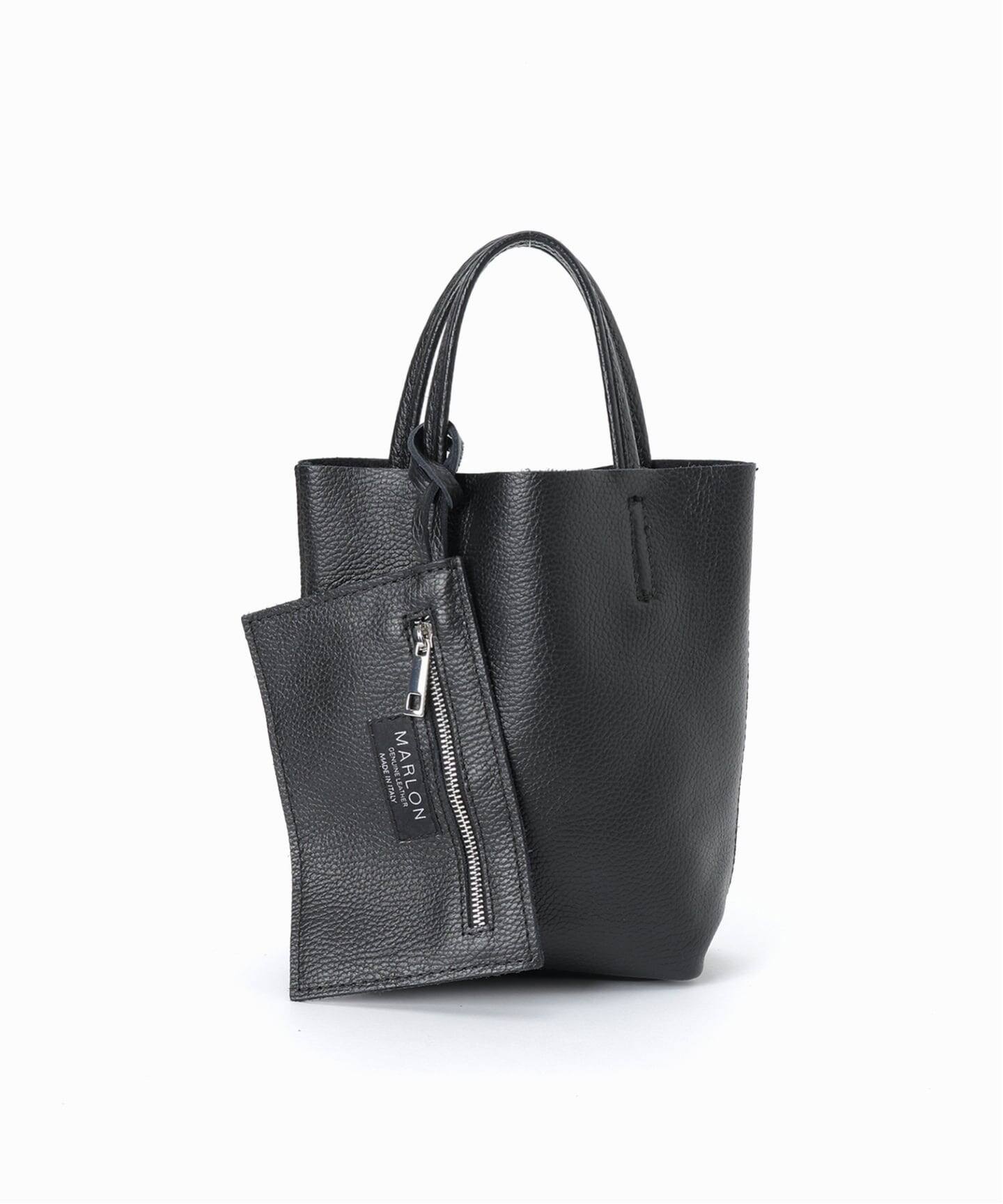 MARLON/マーロンSHOPPER MINI（トートバッグ）｜LE TALON（ル タロン