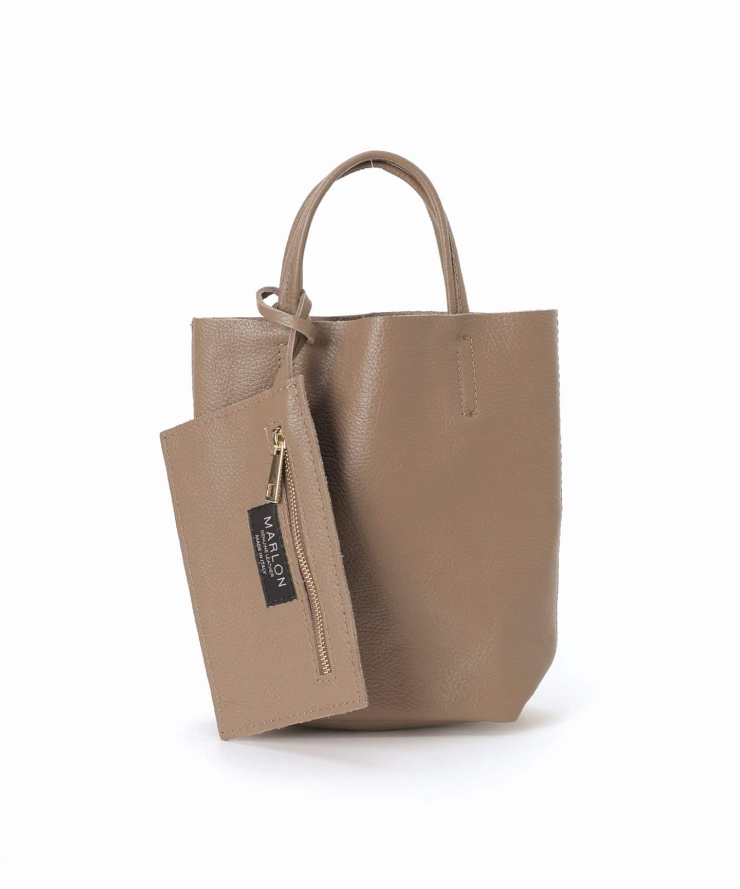 MARLON/マーロンSHOPPER MINI（トートバッグ）｜LE TALON（ル タロン