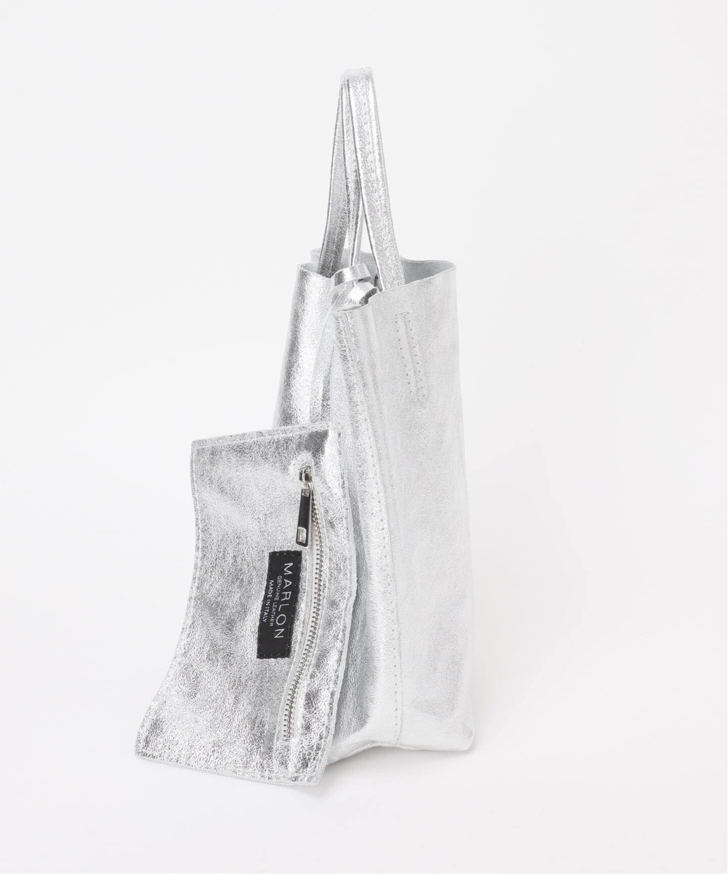 MARLON/マーロン 別注 LLIC MINI TOTE MARLON/マーロン 別注 MINI TOTE（トートバッグ）｜LE TALON（ル