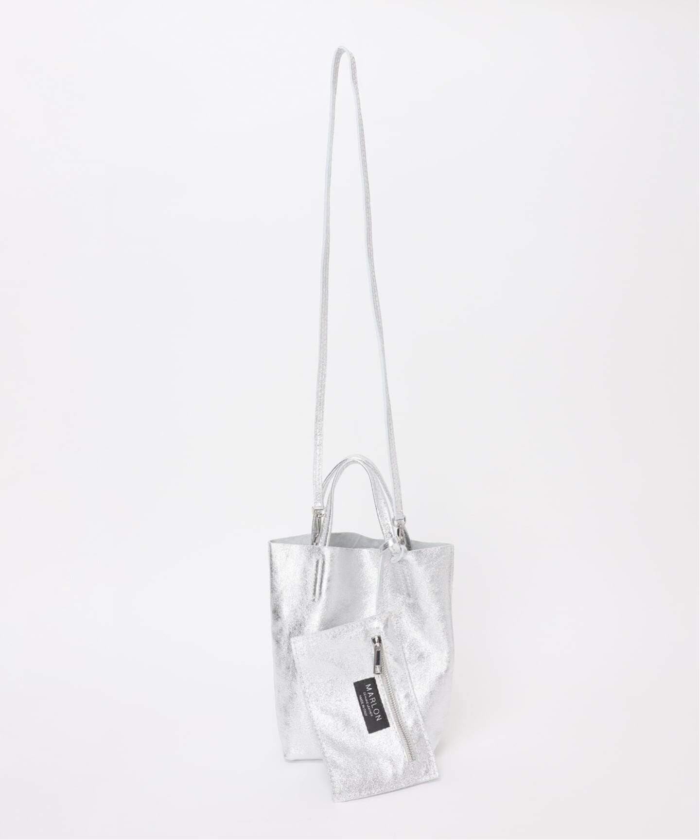MARLON/マーロン 別注 LLIC MINI TOTE MARLON/マーロン 別注 MINI TOTE（トートバッグ）｜LE TALON（ル