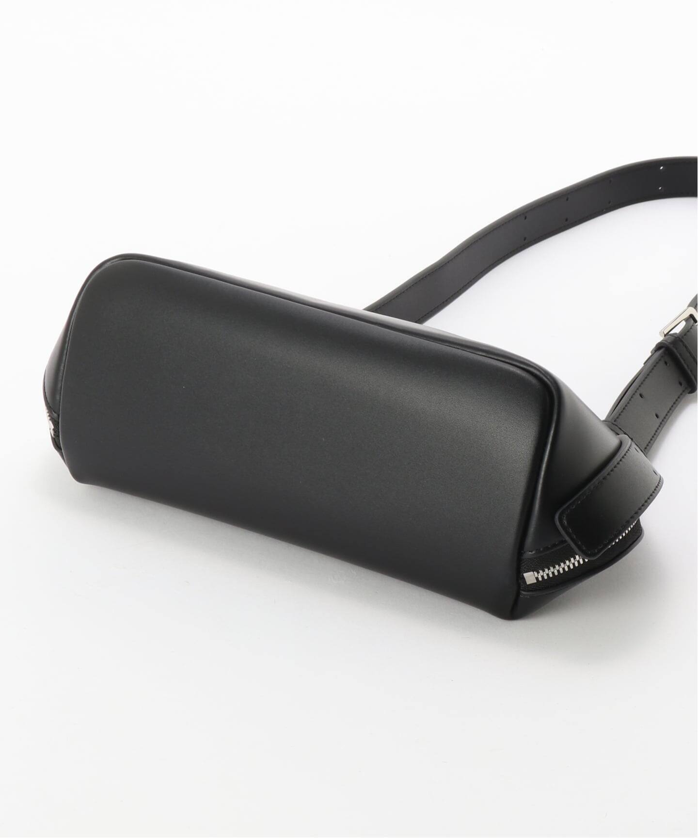 ADDCULUMN/アドカラム FIGRE BODYBAG（ショルダーバッグ）｜LE TALON