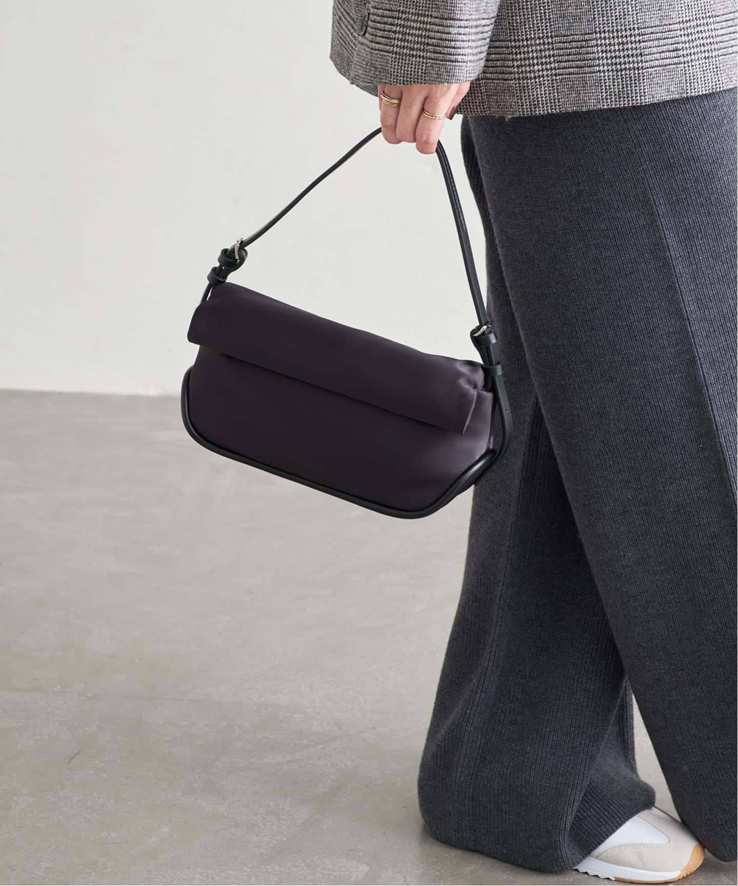 ADDCULUMN/アドカラム ROLLA S FABRIC（ショルダーバッグ）｜LE TALON