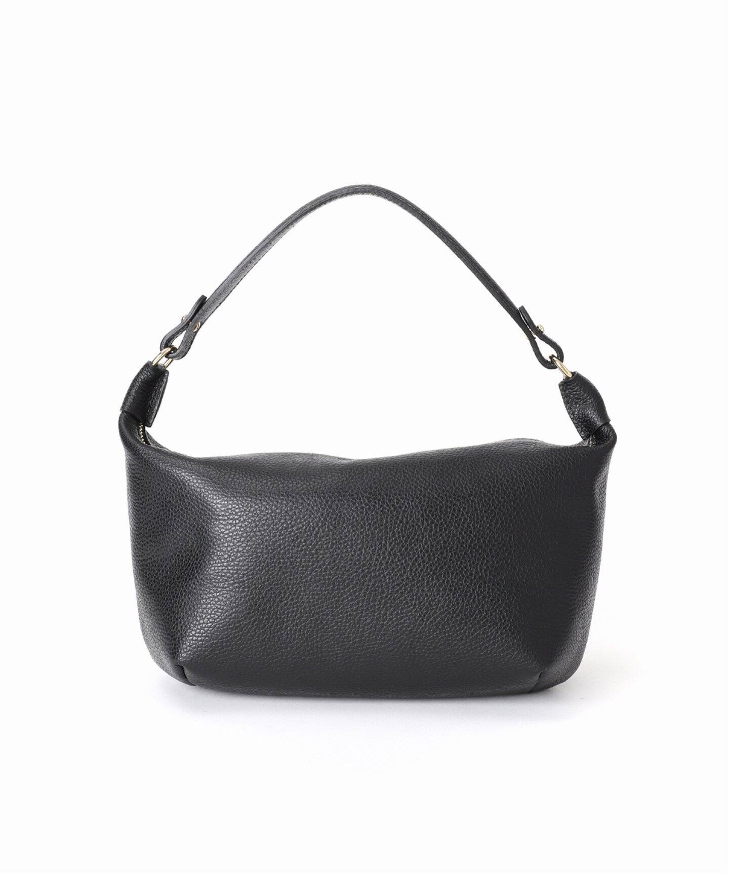 MILOS/ミロス ワンハンドルソフトBAG（ショルダーバッグ）｜LE