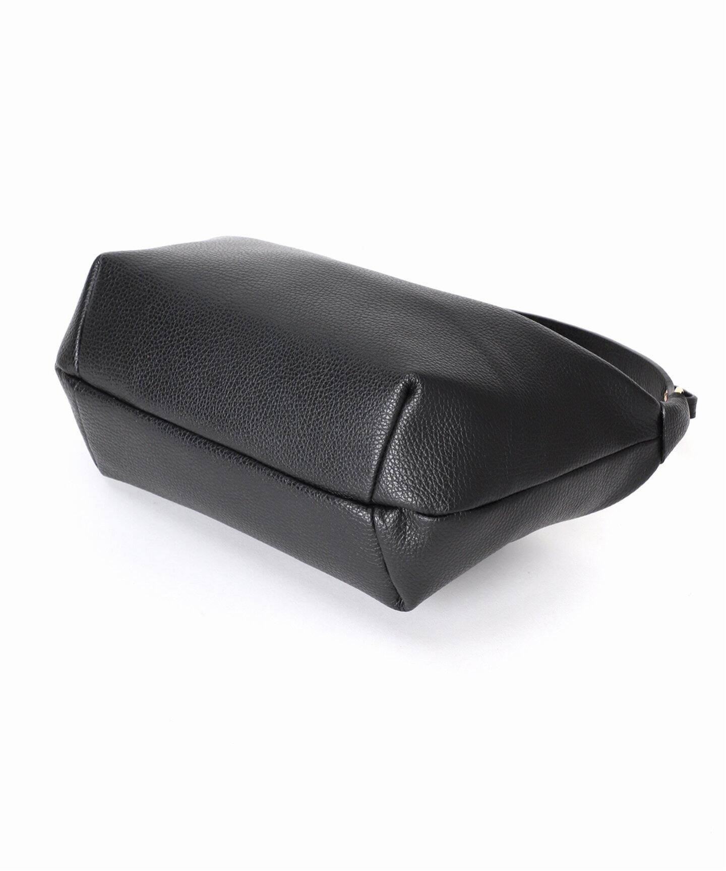 MILOS/ミロス ワンハンドルソフトBAG（ショルダーバッグ）｜LE TALON