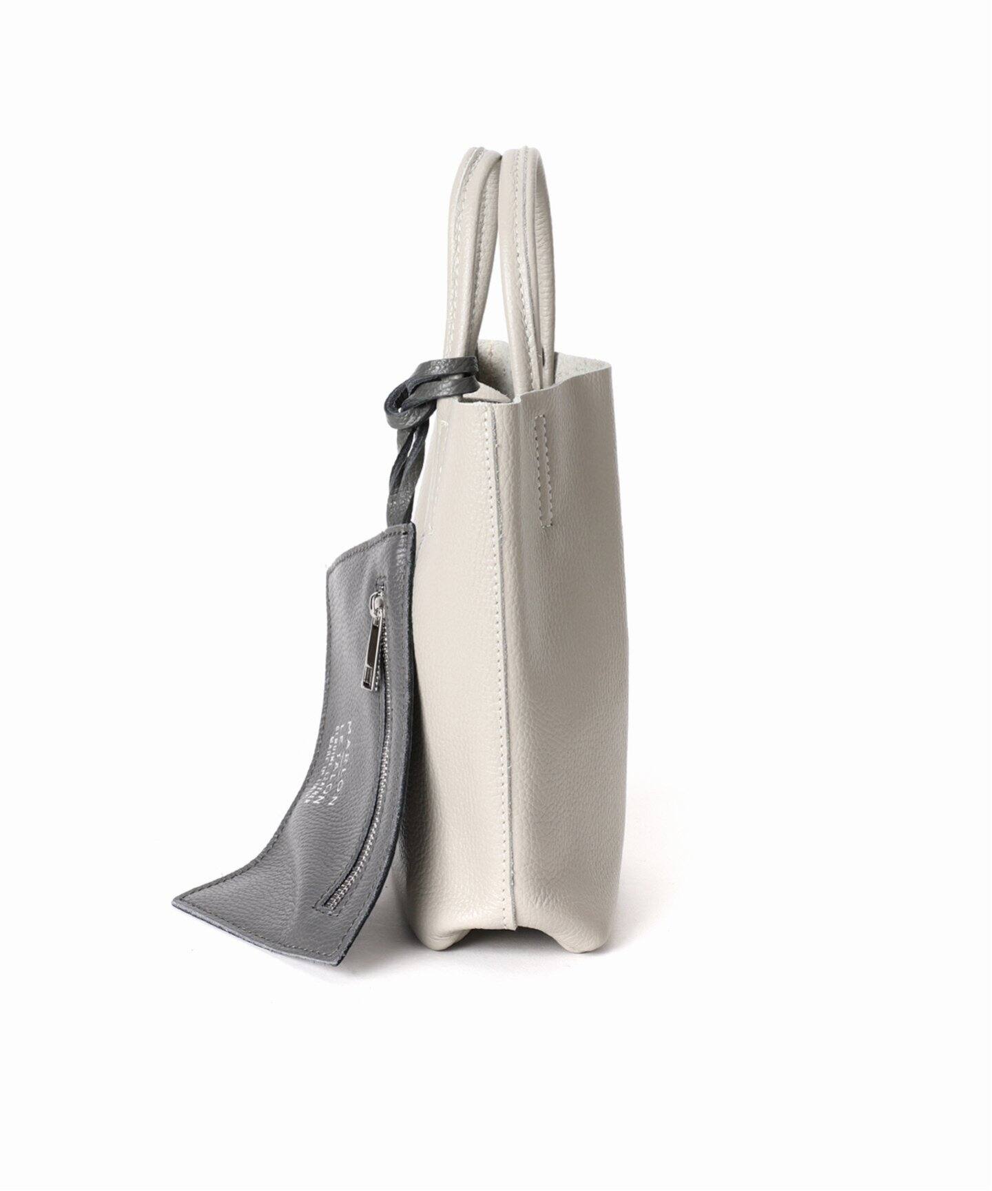 MARLON/マーロン 別注 MINI TOTE（トートバッグ）｜LE TALON（ル