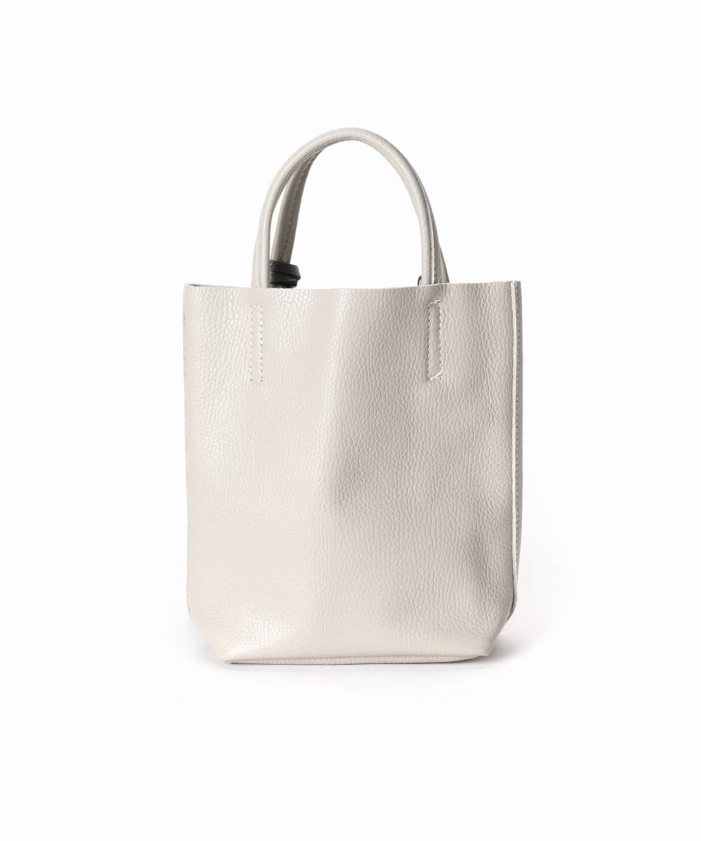 LE TALON MARLON/マーロン 別注 MINI TOTE LE TALON トートバッグ MARLON/マーロン 別注 MINI TOTE