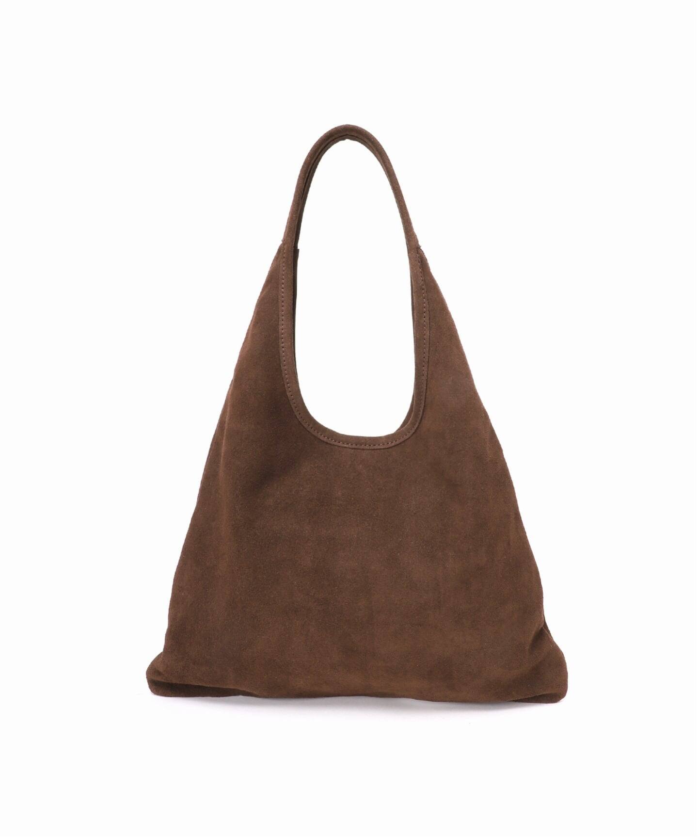 ミロスバッグ MILOS/ミロス】 ビット付きトートBAG（トートバッグ）｜La