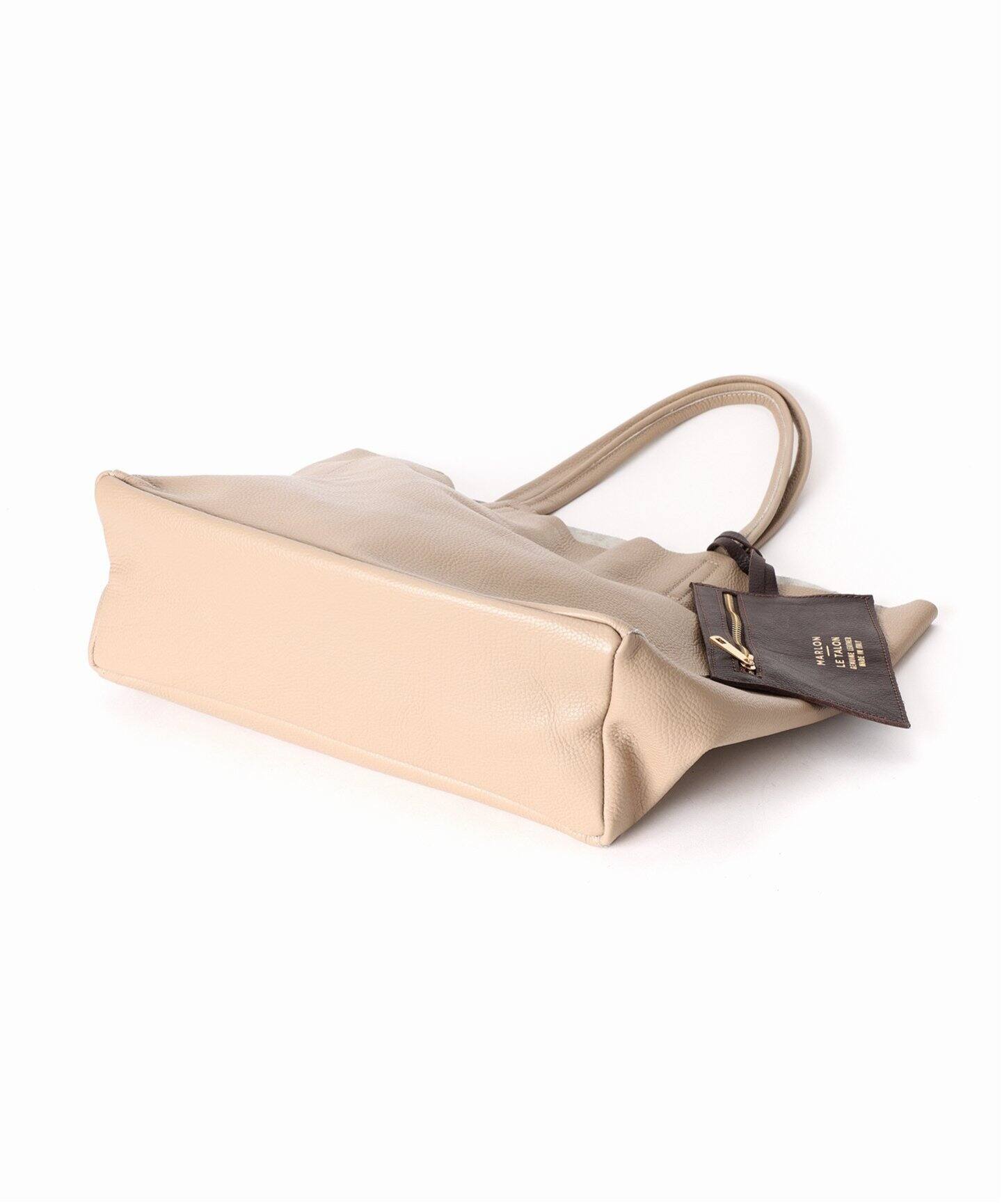 MARLON/マーロン 別注 BIGTOTE（トートバッグ）｜LE TALON（ル