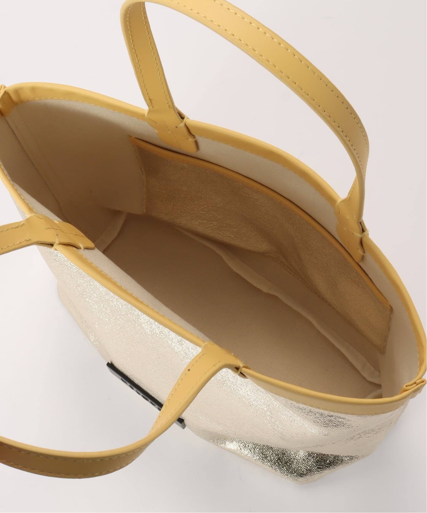 HELOYSE/エロイーズ plume tote S（トートバッグ）｜LE TALON（ル