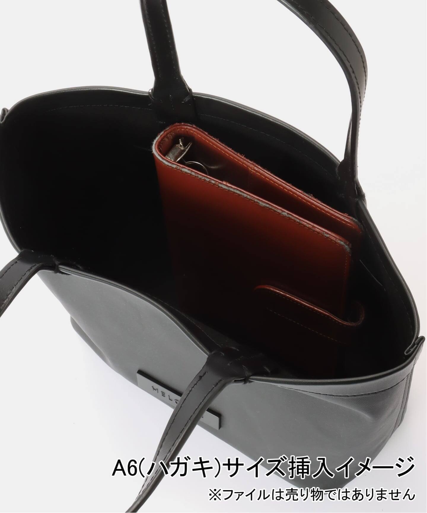 ルタロン（LE TALON）/HELOYSE/エロイーズ plume tote S HELOYSE/エロイーズ plume tote S（トートバッグ）｜LE TALON（ル