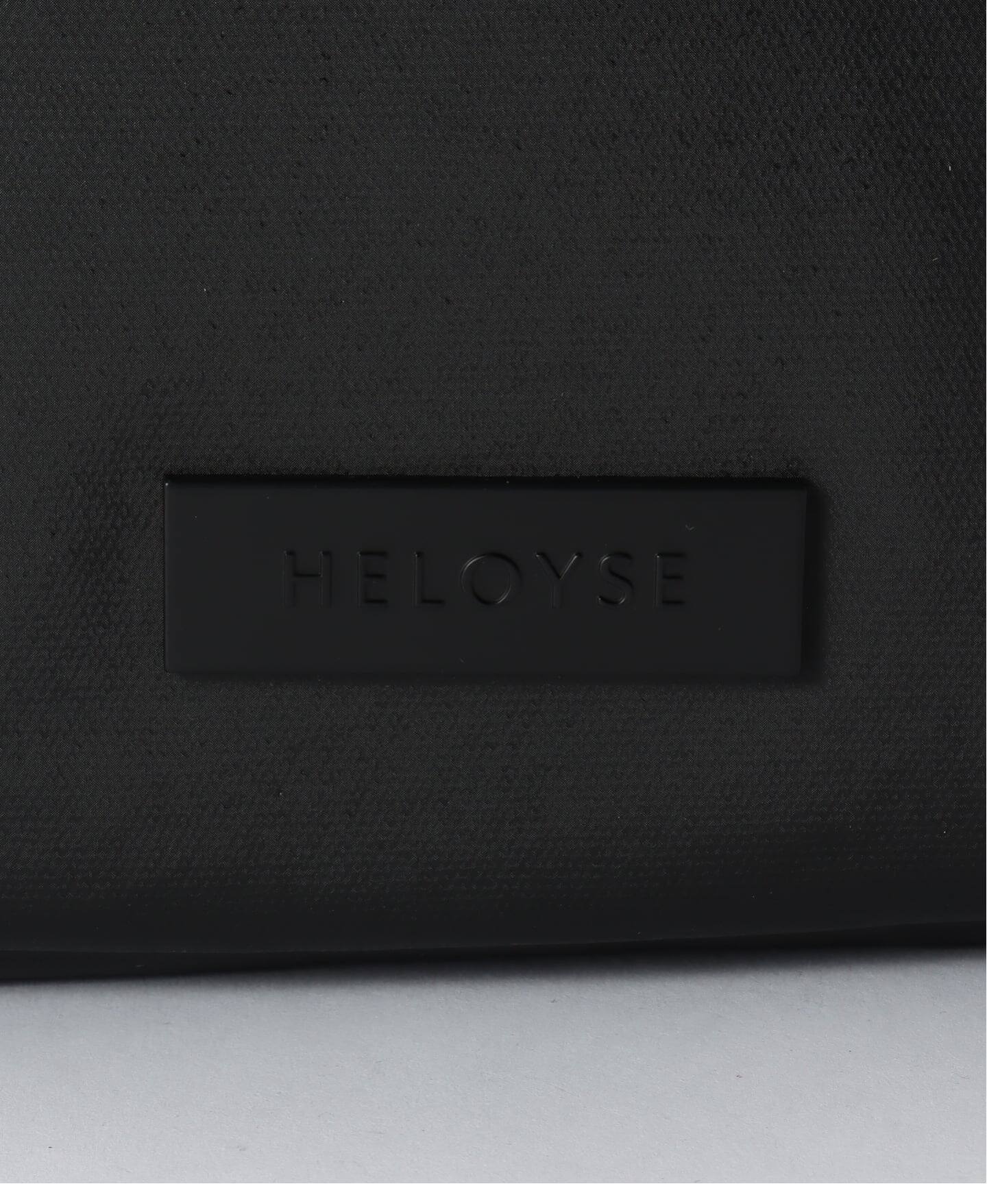 HELOYSE/エロイーズ plume tote S（トートバッグ）｜LE TALON（ル