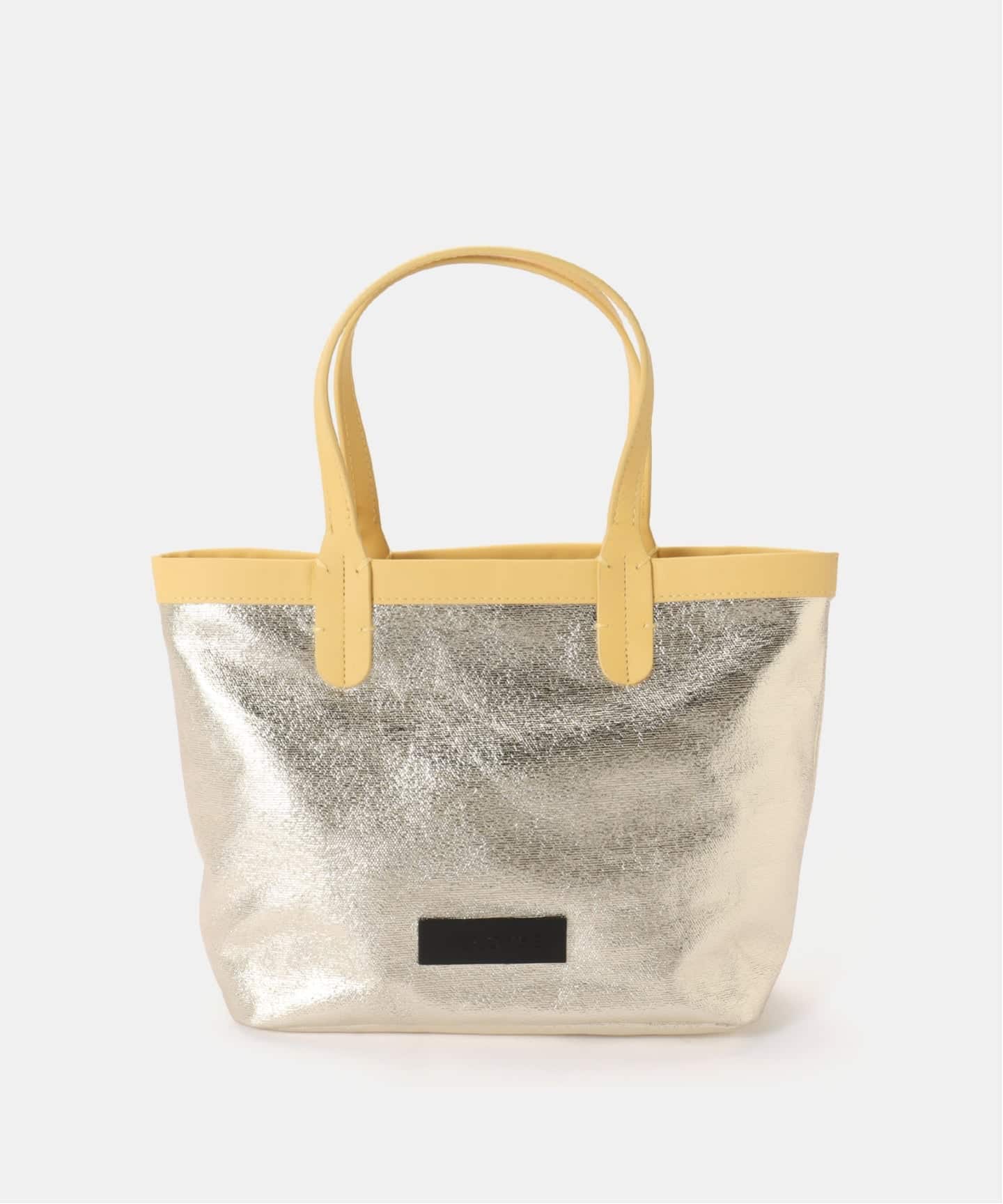 HELOYSE/エロイーズ plume tote S（トートバッグ）｜LE TALON（ル