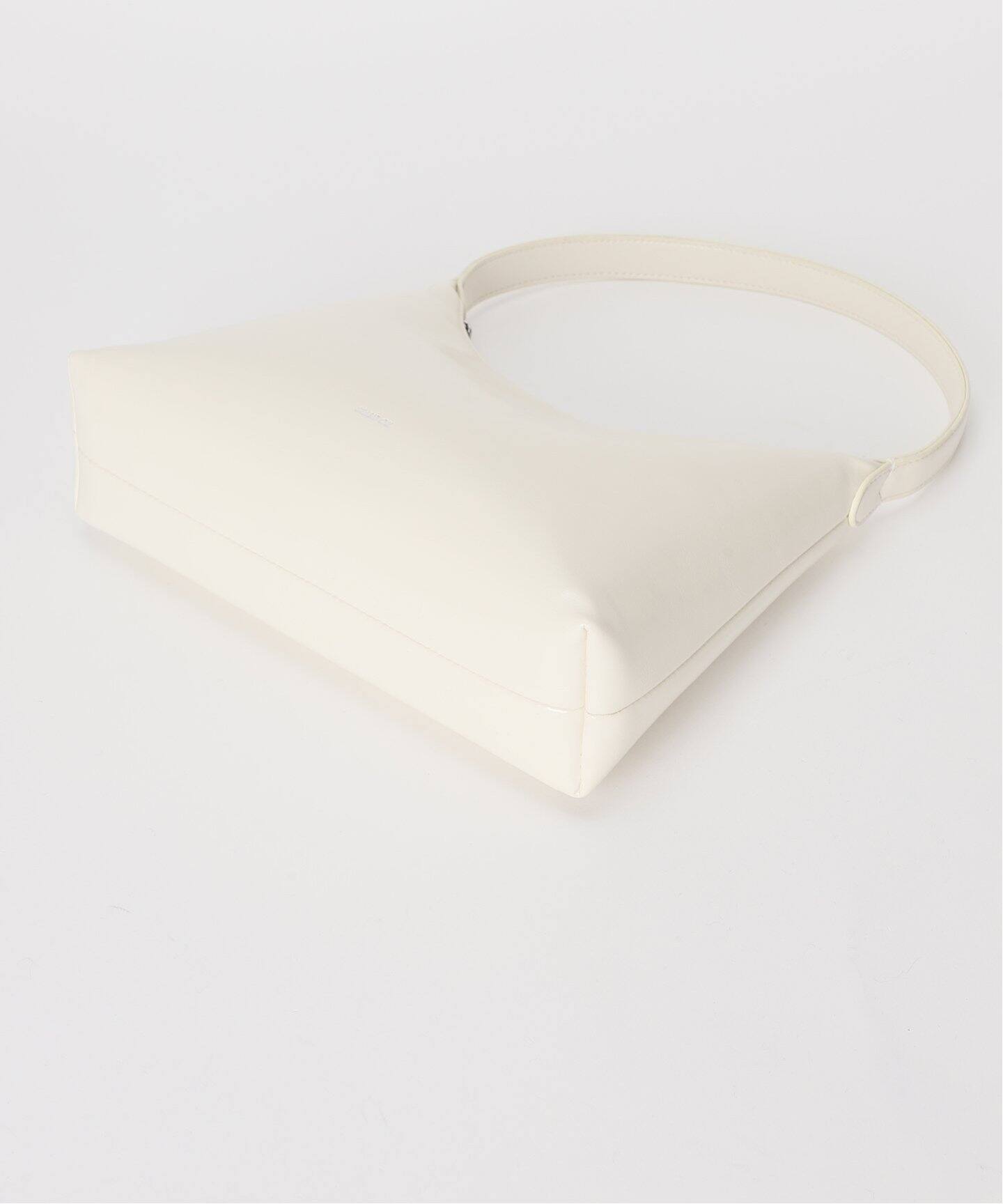 STAND OIL/スタンドオイル PLUMP バッグ（ハンドバッグ）｜LE