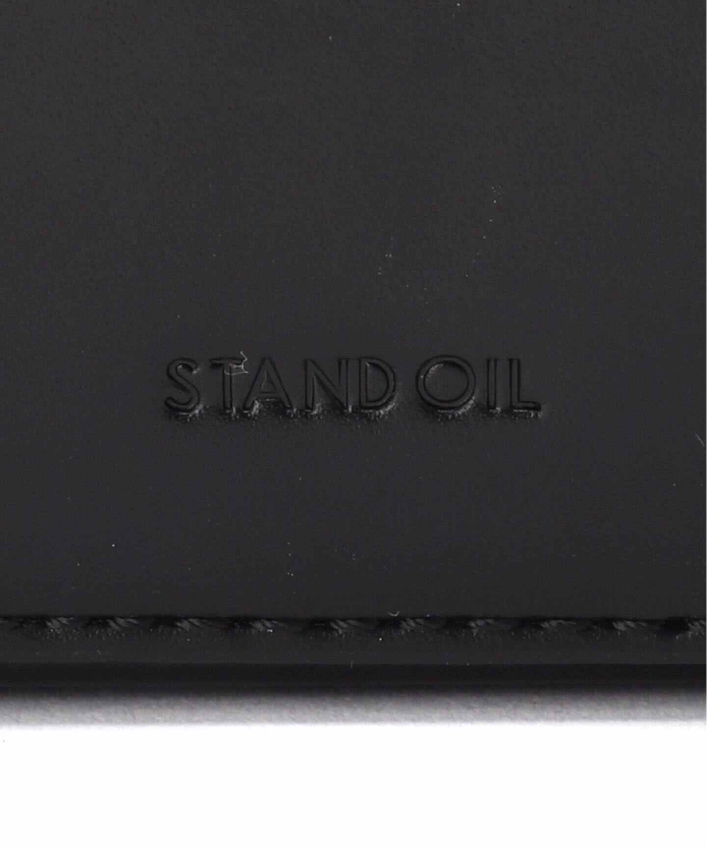 STAND OIL/スタンドオイル ROSE STEREO バッグ（ハンドバッグ）｜LE
