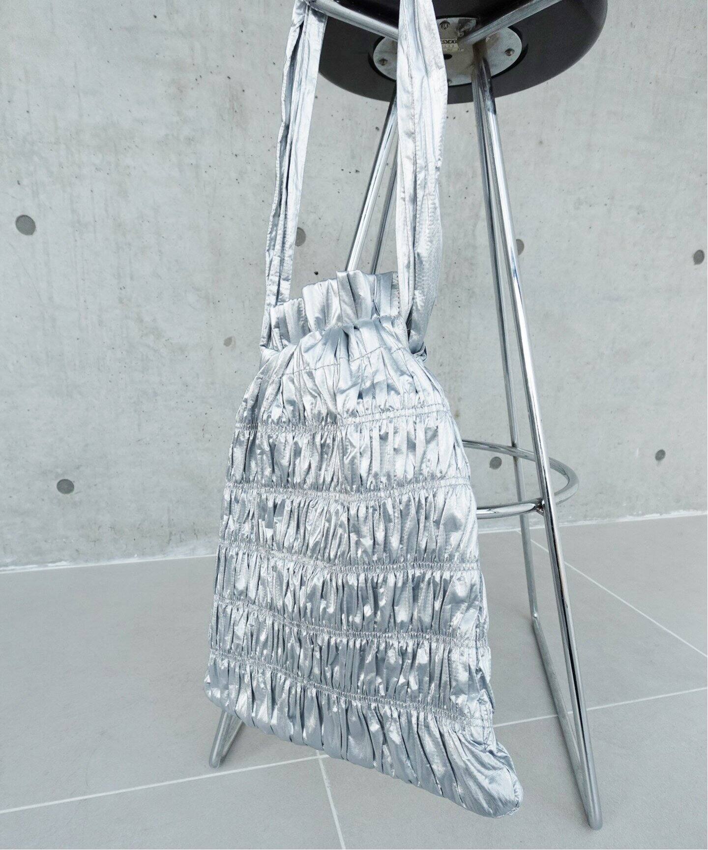 LE TALON シャーリングショルダー（ショルダーバッグ）｜LE