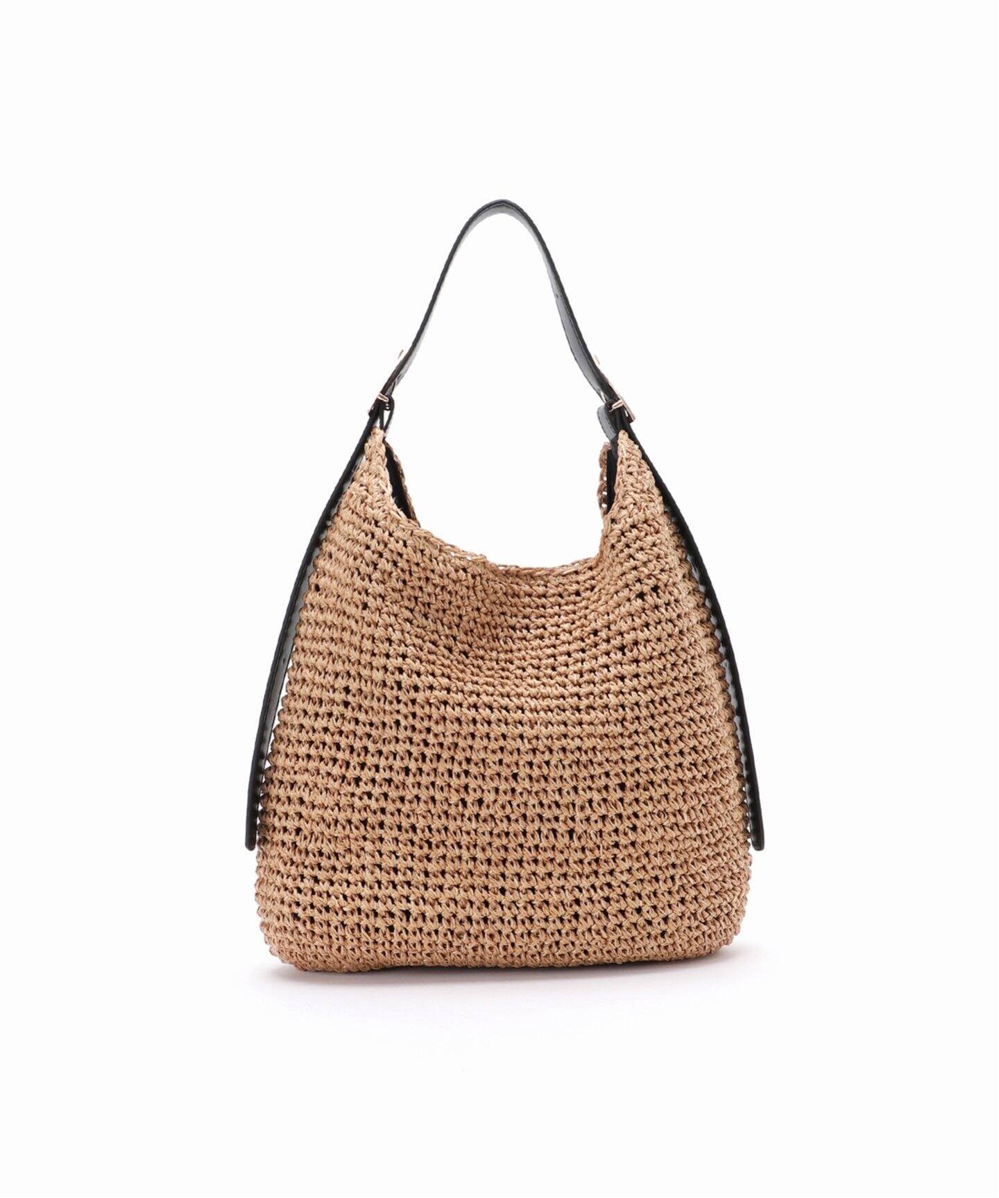 LE TALON TRIANGLE SUMMERバッグ（トートバッグ）｜LE TALON（ル