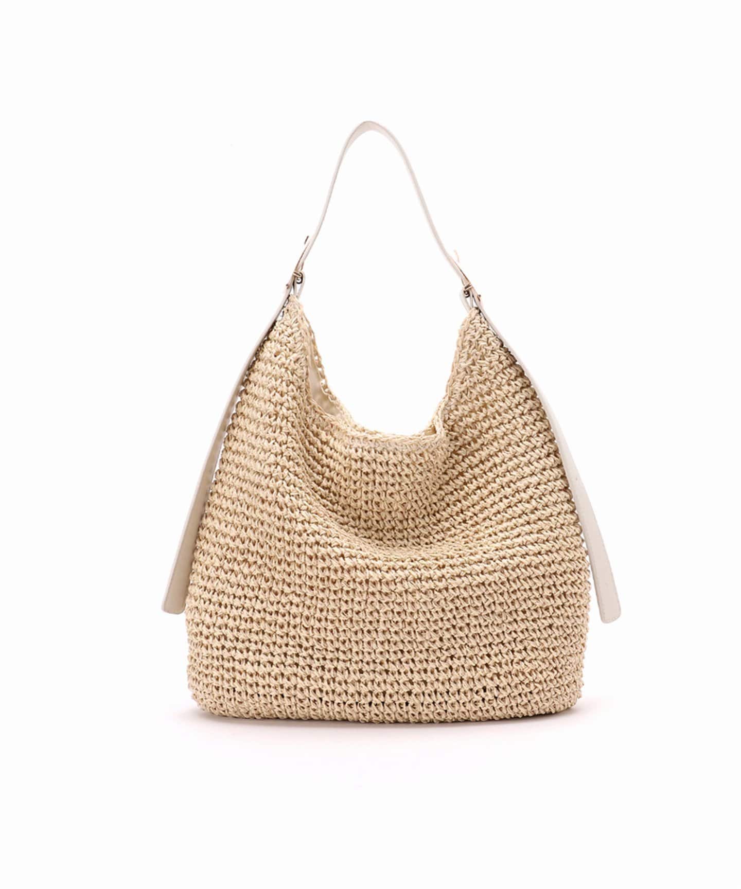 LE TALON TRIANGLE SUMMERバッグ（トートバッグ）｜LE TALON（ル