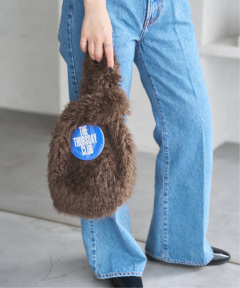 バッグ