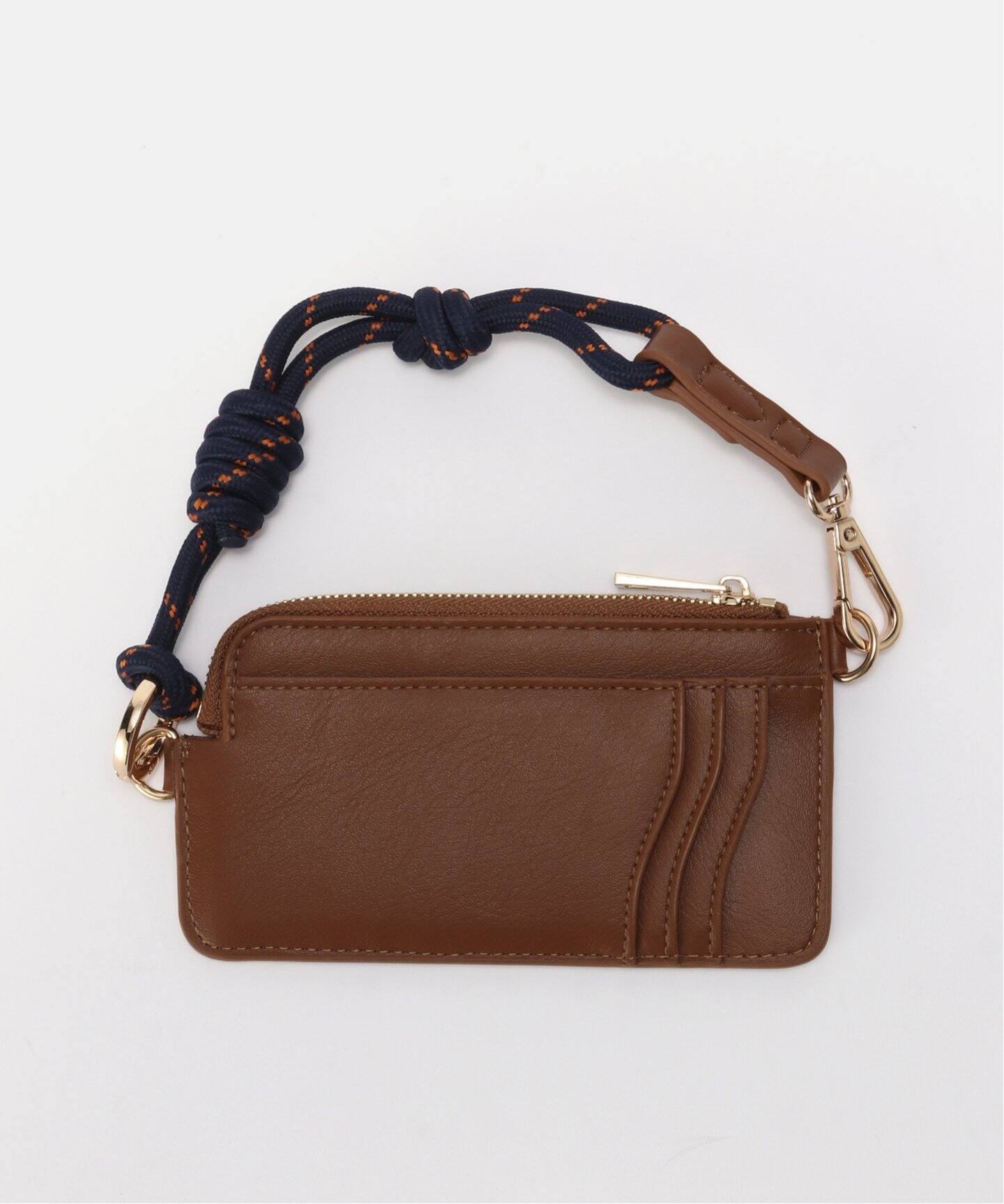 LE VERNIS/ル・ベルニ Paracord wallet（財布・コインケース）｜LE
