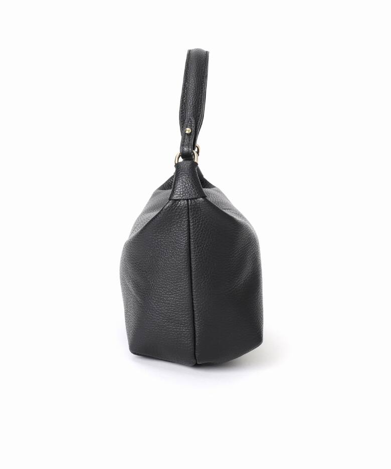 MILOS/ミロス ワンハンドルソフトBAG（ショルダーバッグ）｜LE TALON 