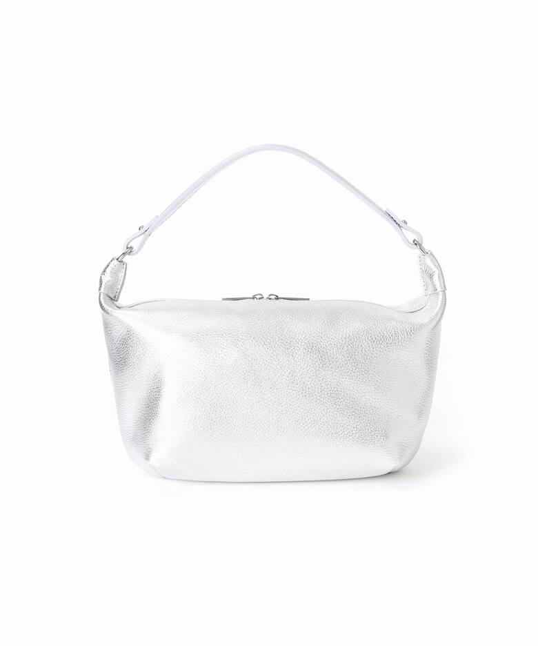MILOS/ミロス ワンハンドルソフトBAG（ショルダーバッグ）｜LE TALON 