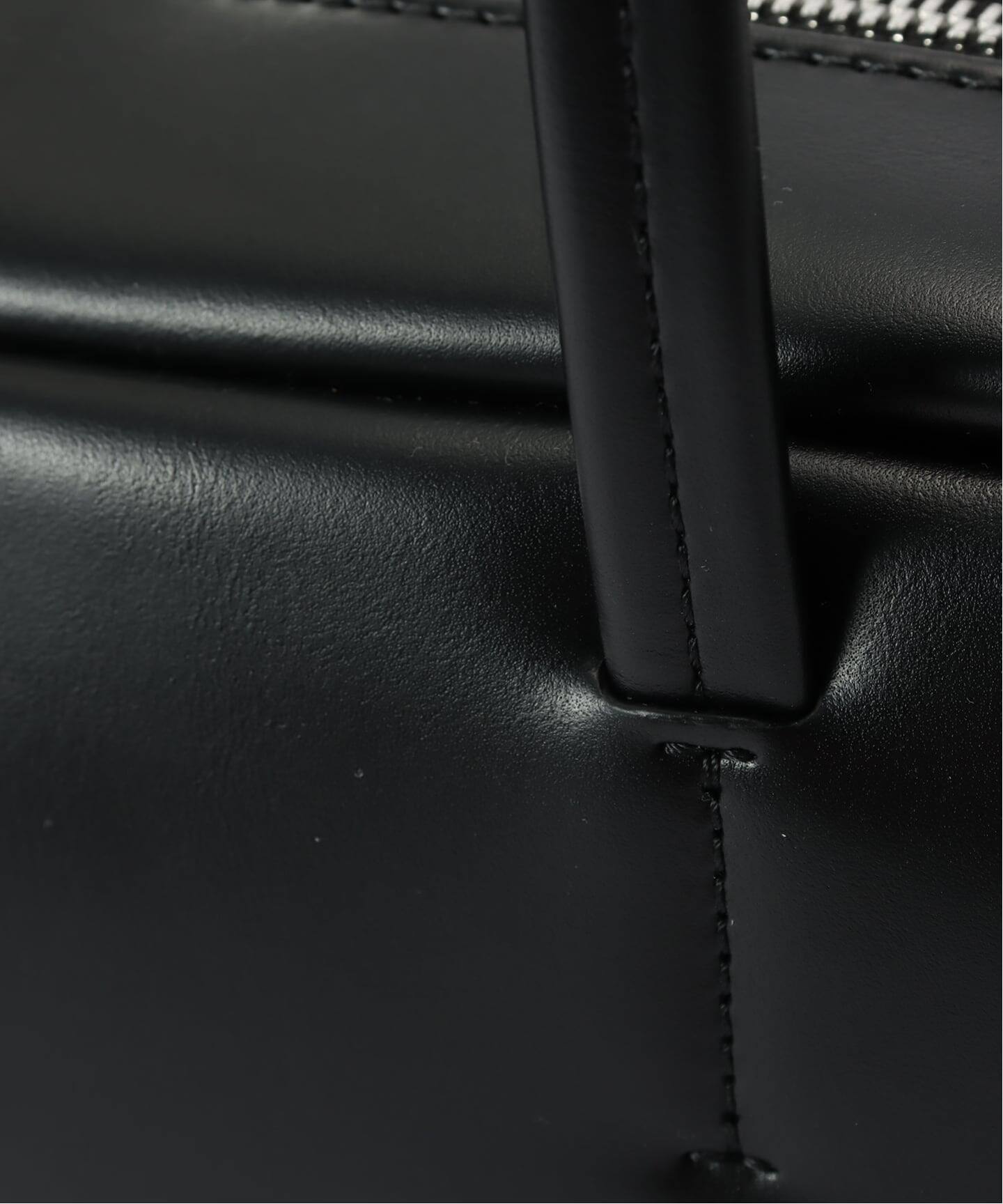 【STAND OIL】More Baguette Bag スタンドオイル STAND OIL/スタンドオイル CHUBBY BAG（ボストンバッグ）｜B.C