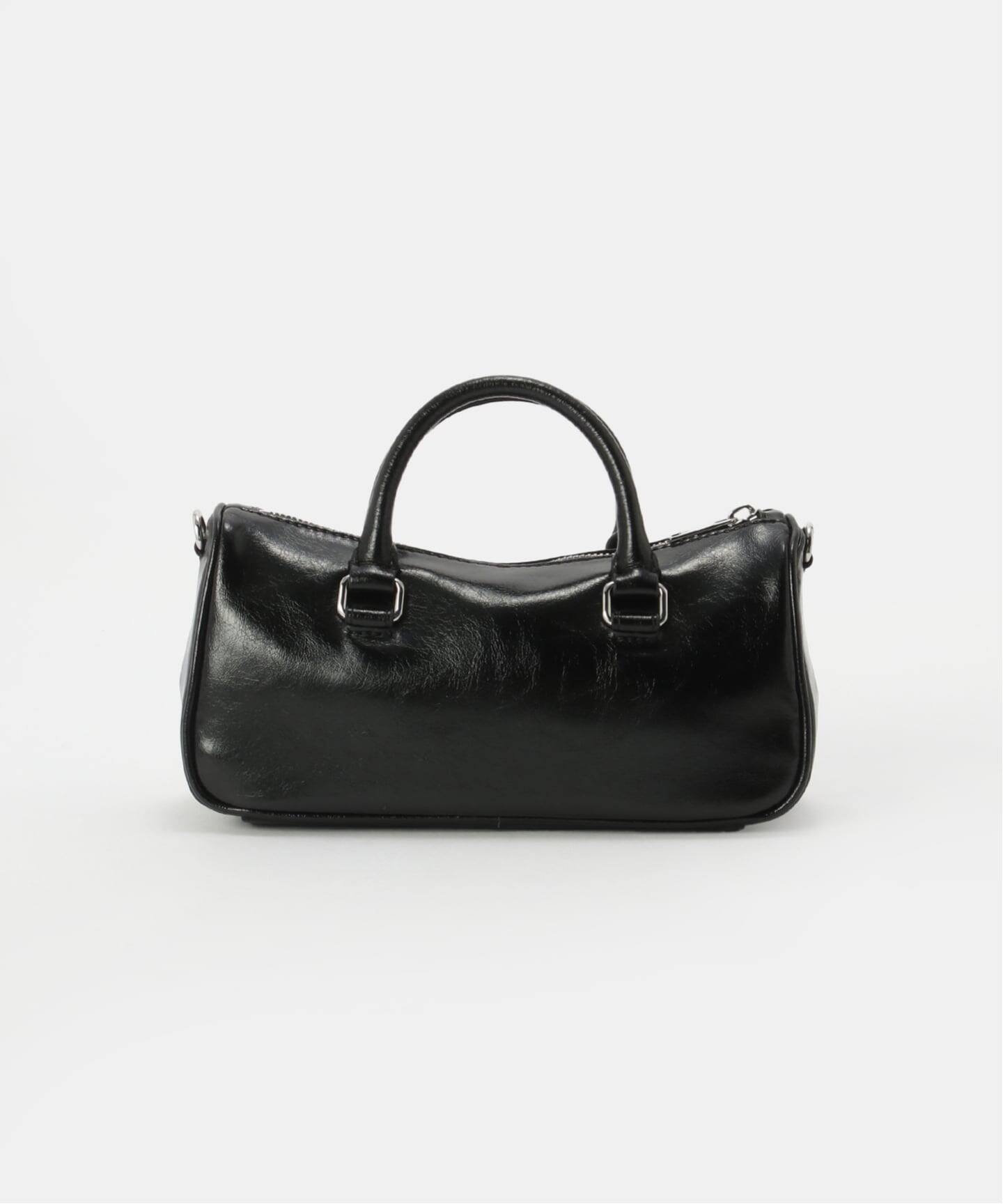 STAND OIL/スタンドオイル CHUBBY HALF BAG（ショルダーバッグ）｜LE