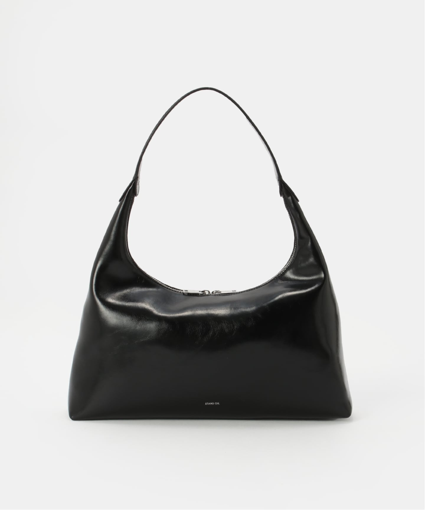 STAND OIL/スタンドオイル PLUMP BAG LARGE（ハンドバッグ）｜LE
