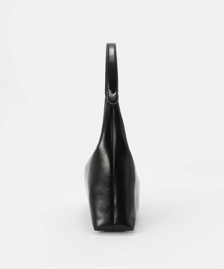 STAND OIL/スタンドオイル PLUMP BAG LARGE（ハンドバッグ）｜LE TALON