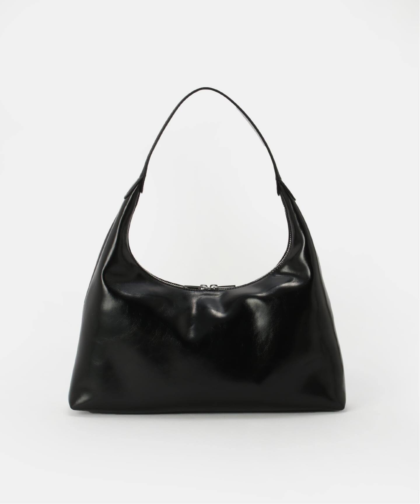 STAND OIL/スタンドオイル PLUMP BAG LARGE（ハンドバッグ）｜LE