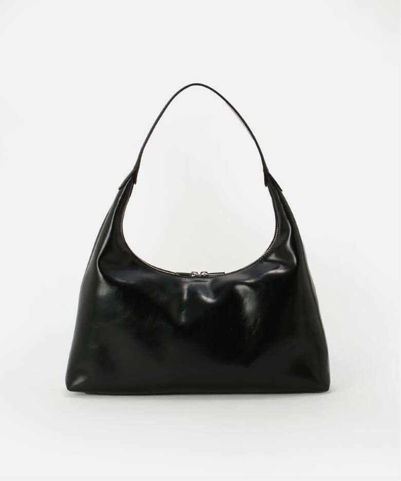 STAND OIL/スタンドオイル PLUMP BAG LARGE（ハンドバッグ）｜LE TALON 