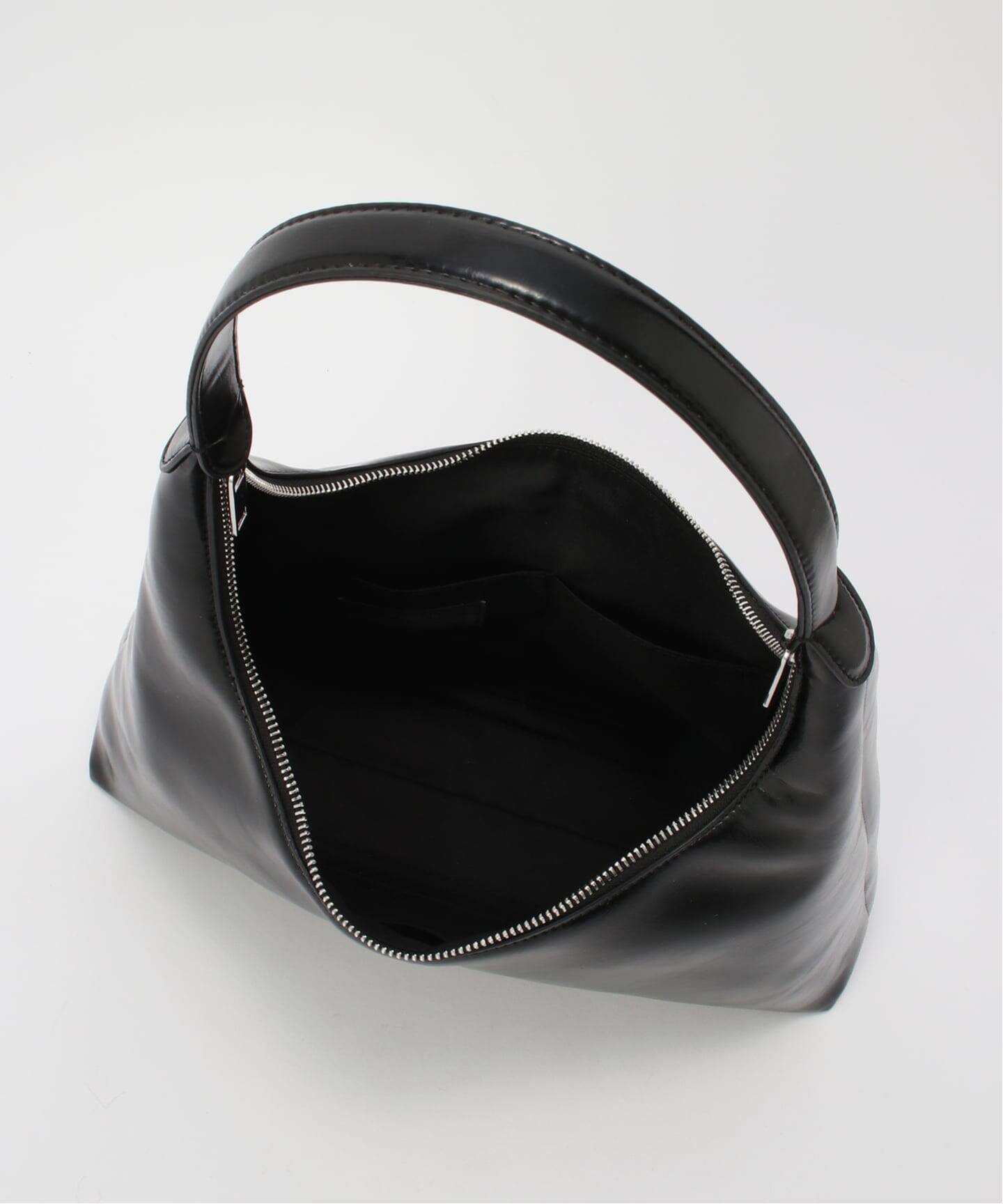 STAND OIL/スタンドオイル PLUMP BAG LARGE（ハンドバッグ）｜LE TALON 