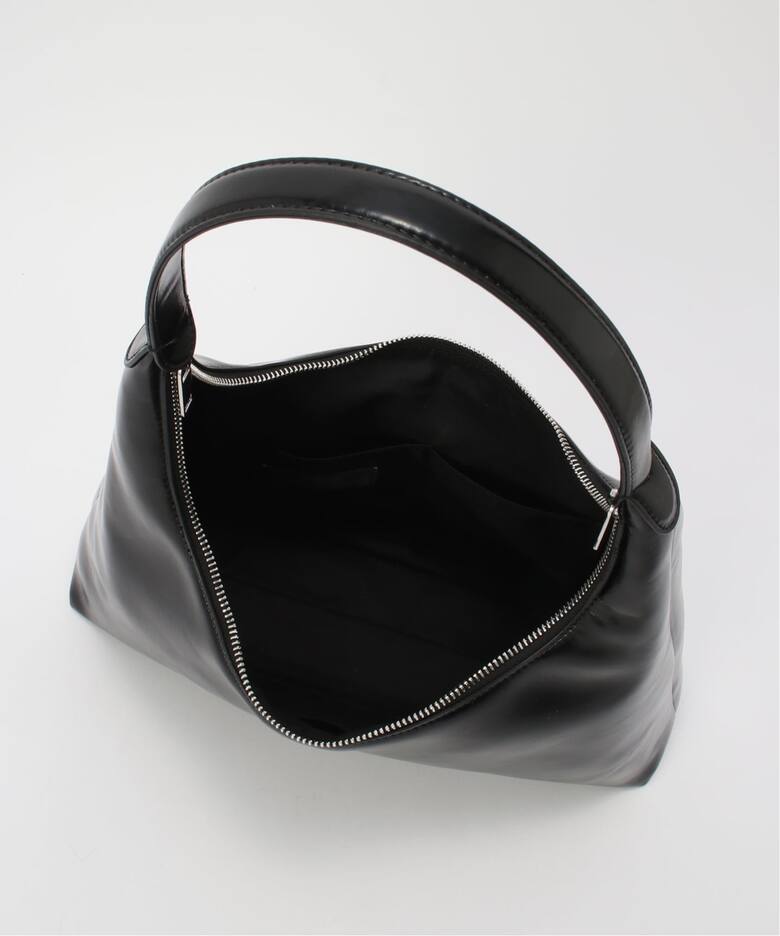 STAND OIL/スタンドオイル PLUMP BAG LARGE（ハンドバッグ）｜LE TALON 