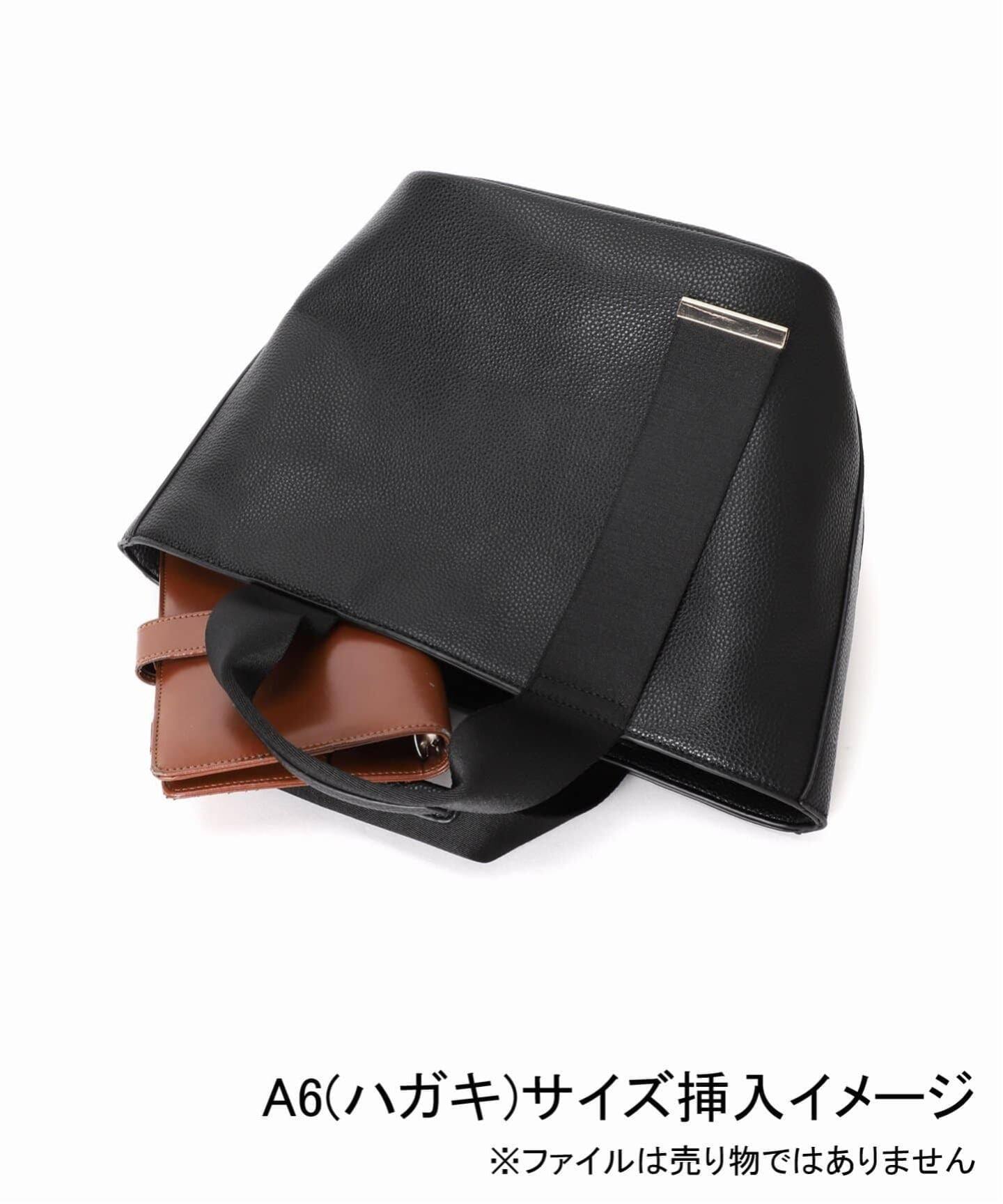 追加》LE TALON BELT M トート（トートバッグ）｜LE TALON（ル タロン