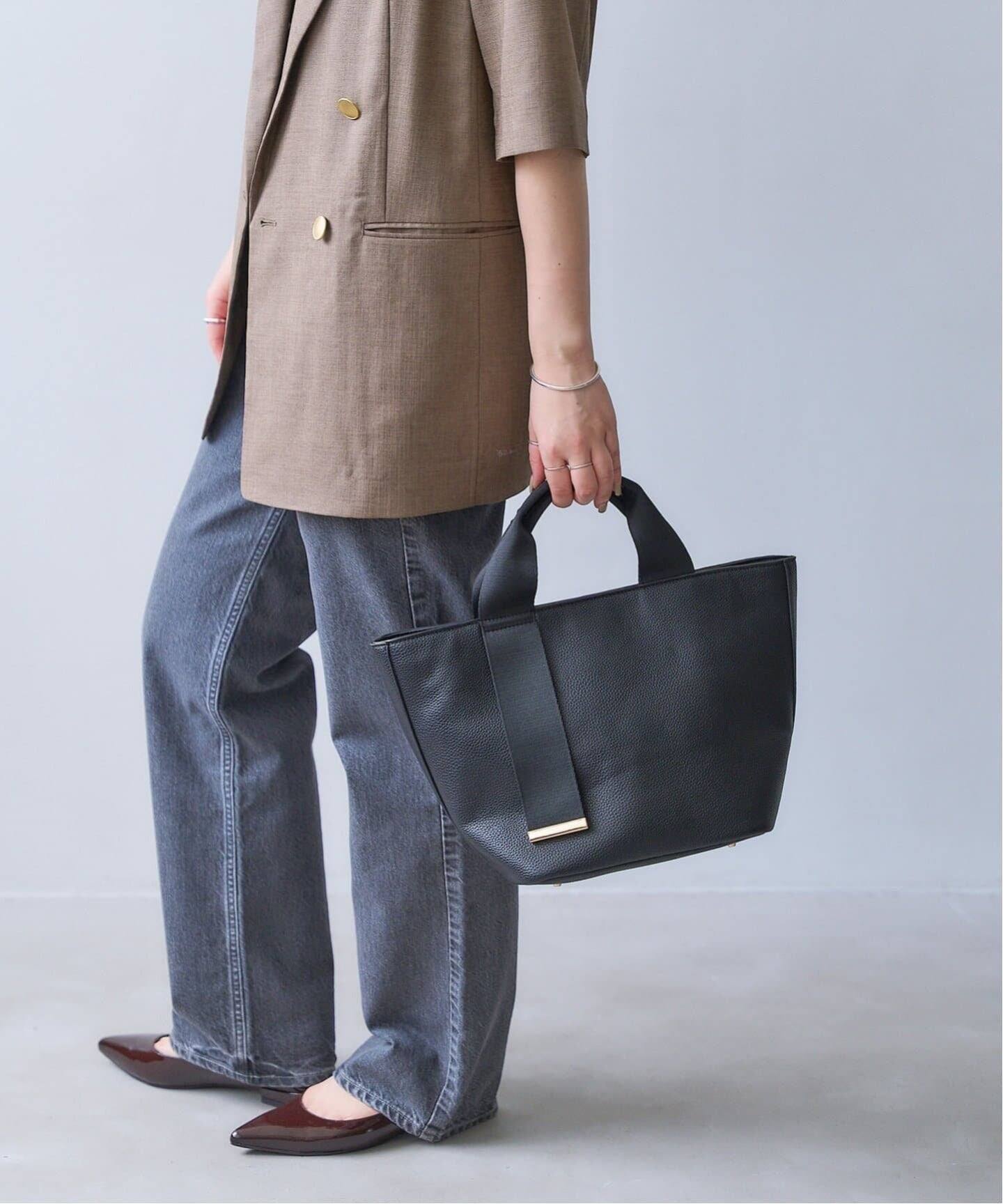 追加》LE TALON BELT M トート（トートバッグ）｜LE TALON（ル タロン 