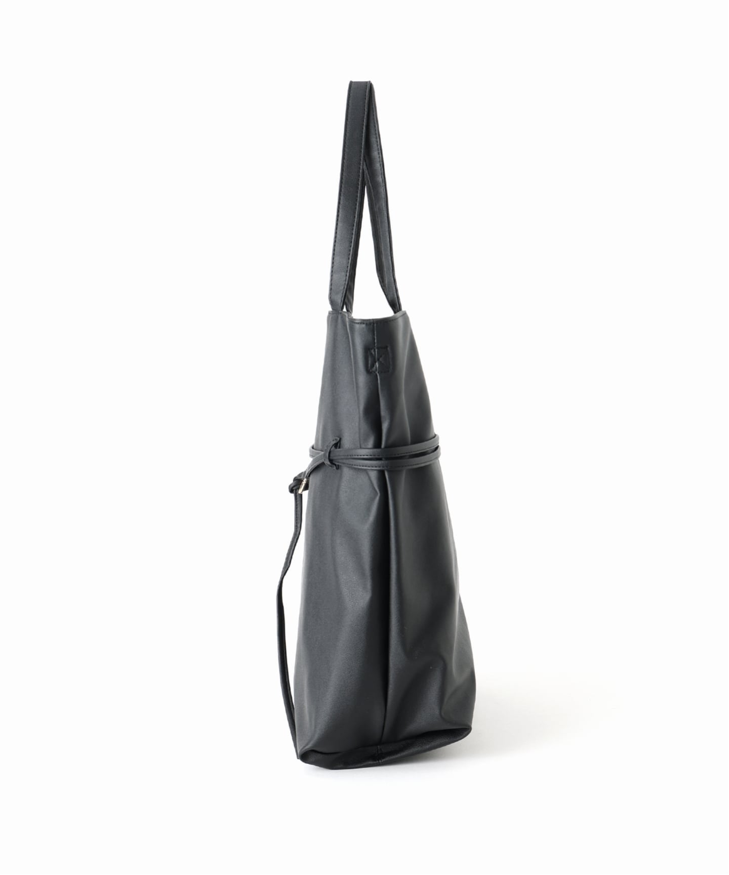 LE TALON belt tote bag（トートバッグ）｜LE TALON（ル タロン）の