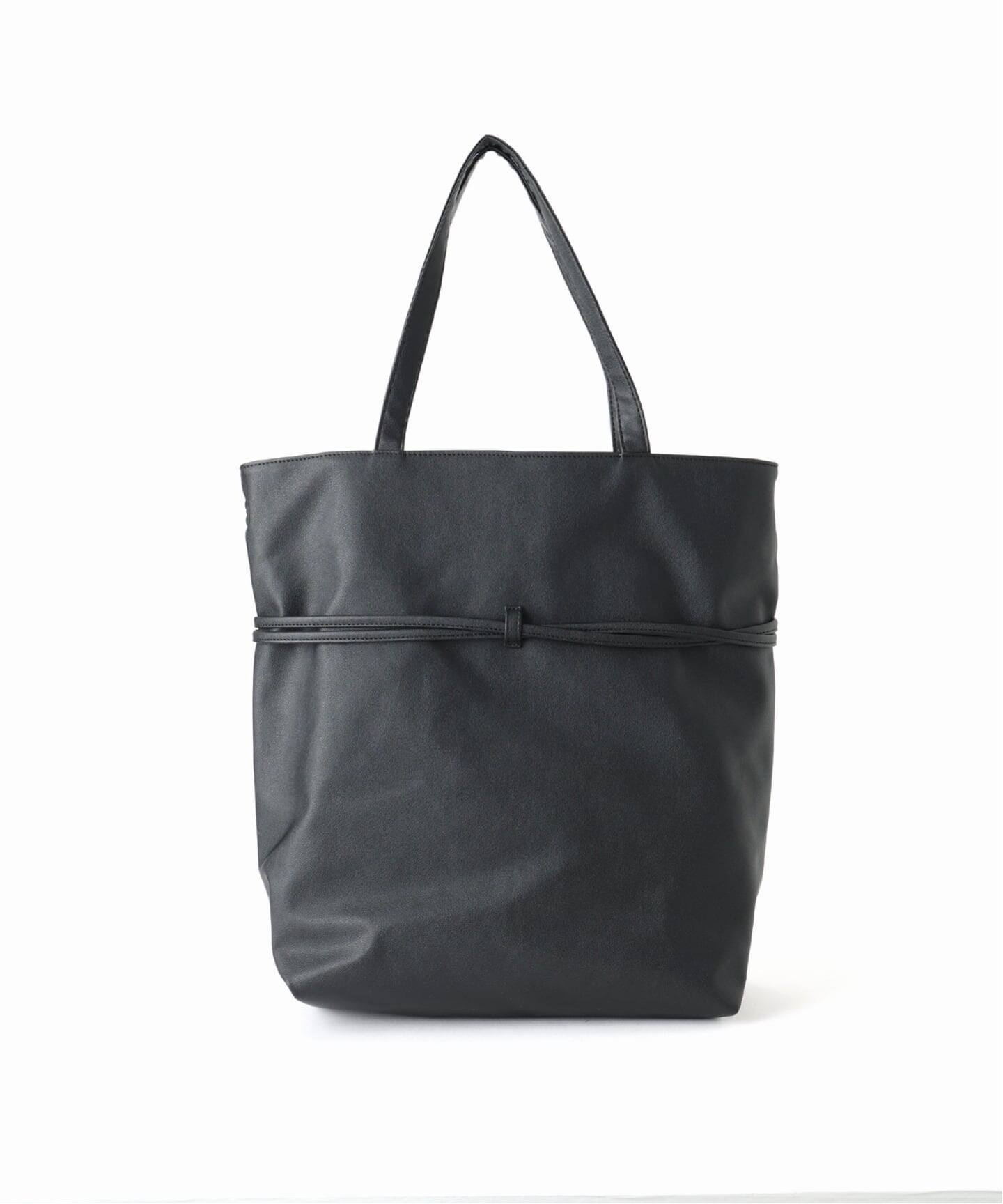 LE TALON belt tote bag（トートバッグ）｜LE TALON（ル タロン）の