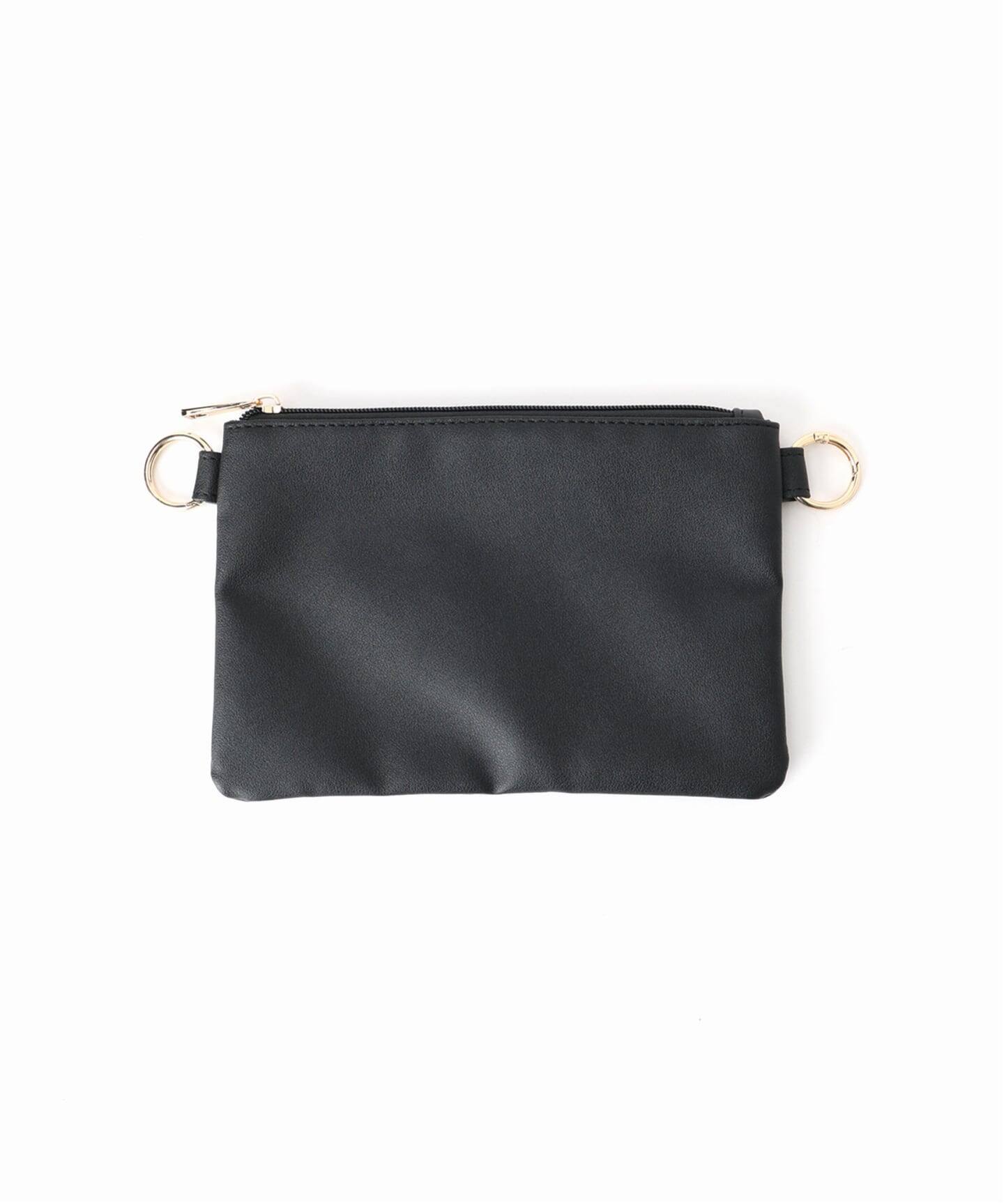 LE TALON belt tote bag（トートバッグ）｜LE TALON（ル タロン）の